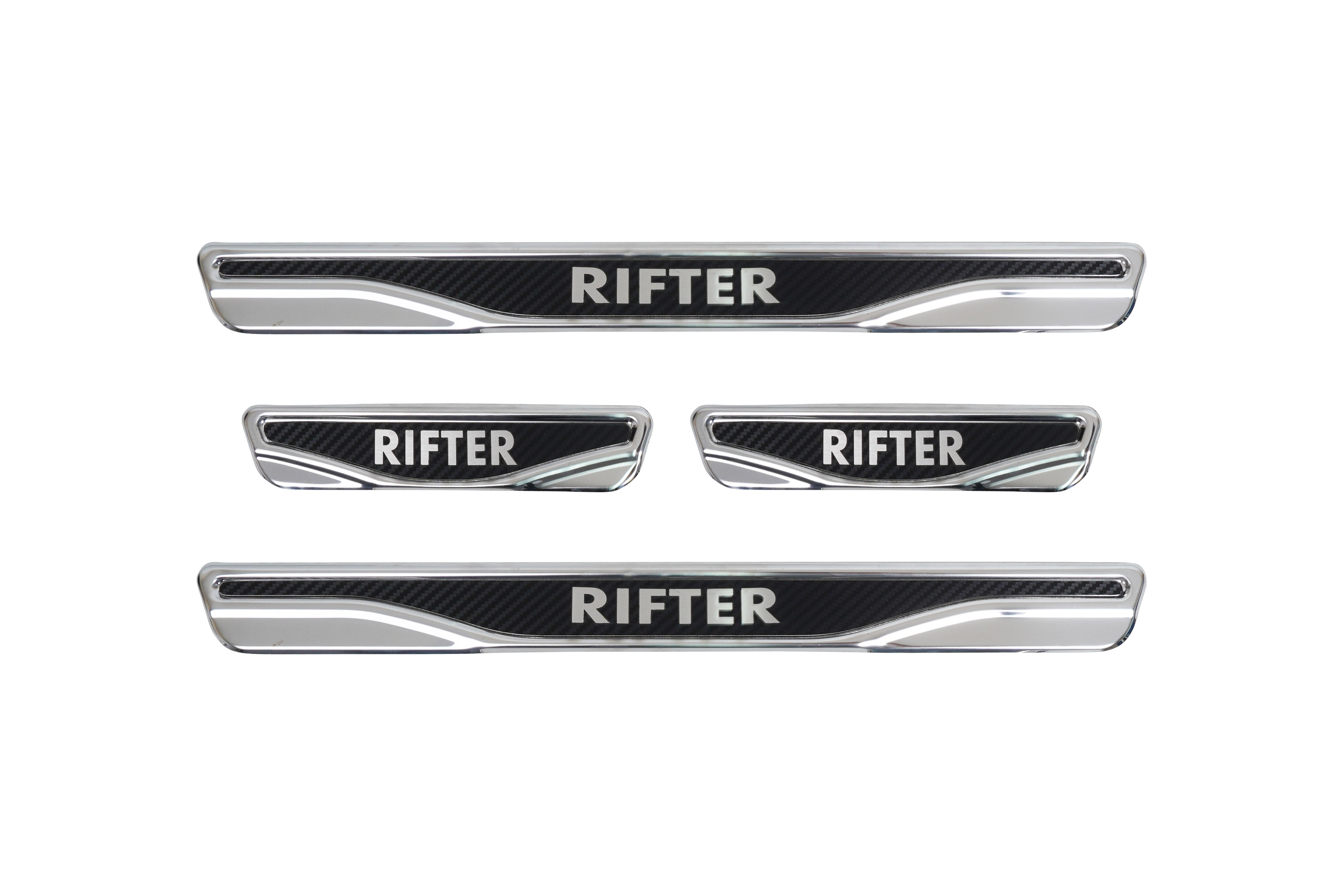 RIFTER KARBON EŞİK