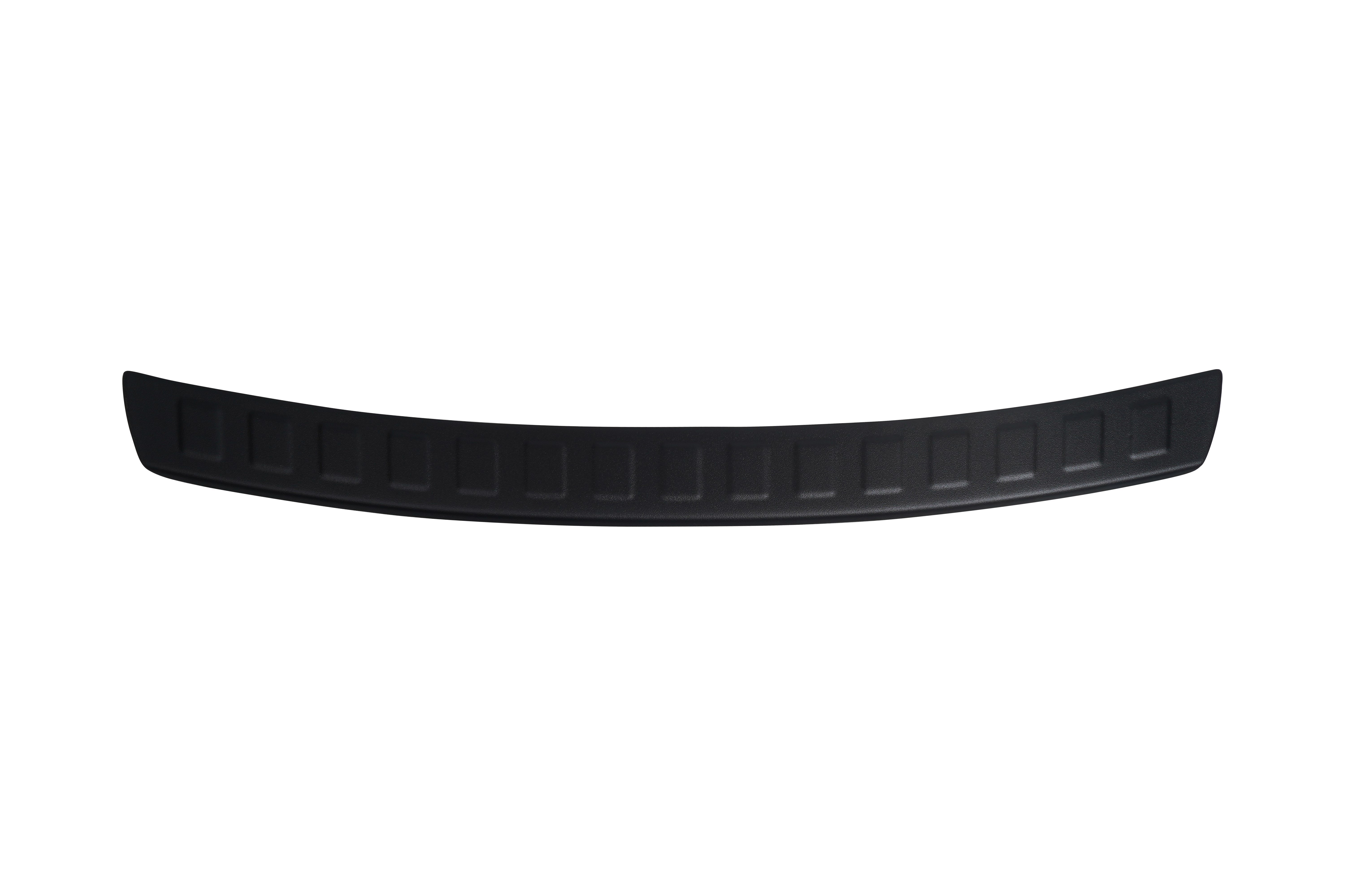Seat Altea XL Uyumlu 2004-2009 ABS Arka Tampon Üstü Koruma