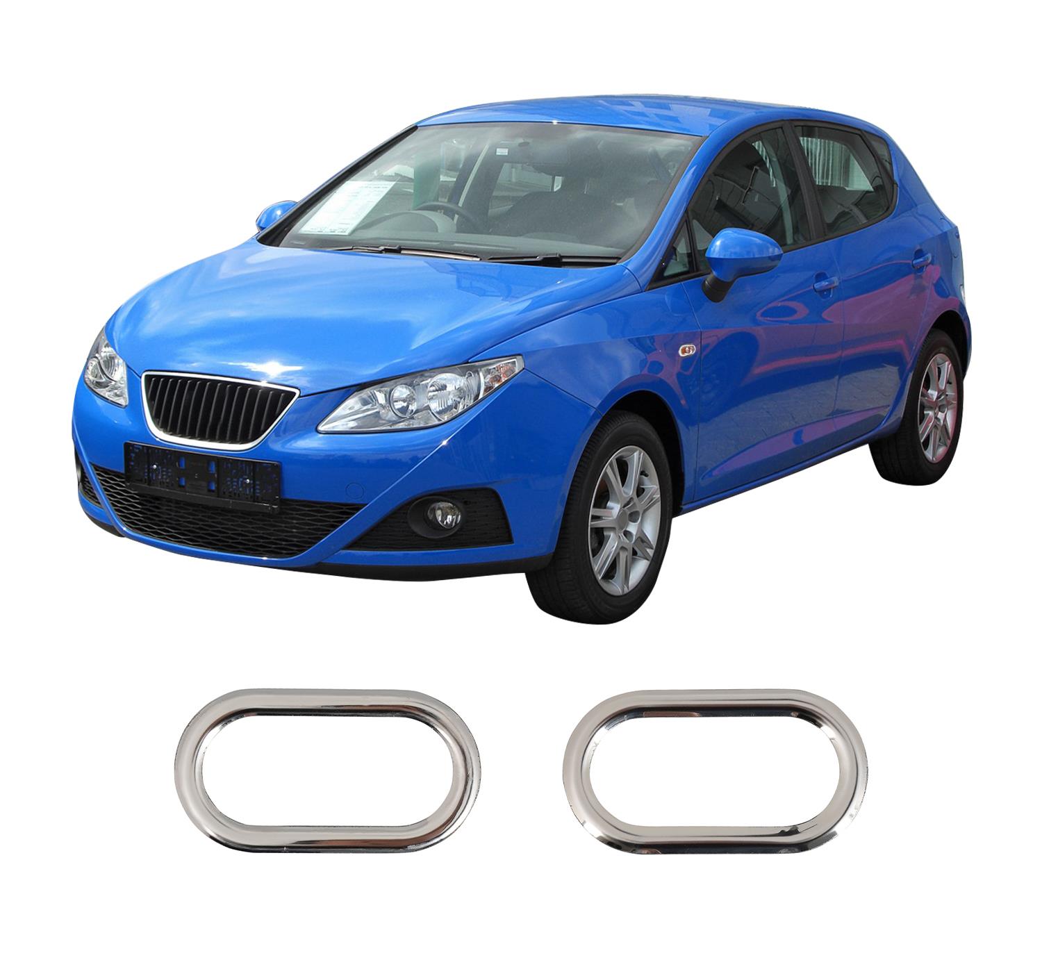 SEAT IBIZA 4 2009- SİNYAL ÇERÇEVESİ