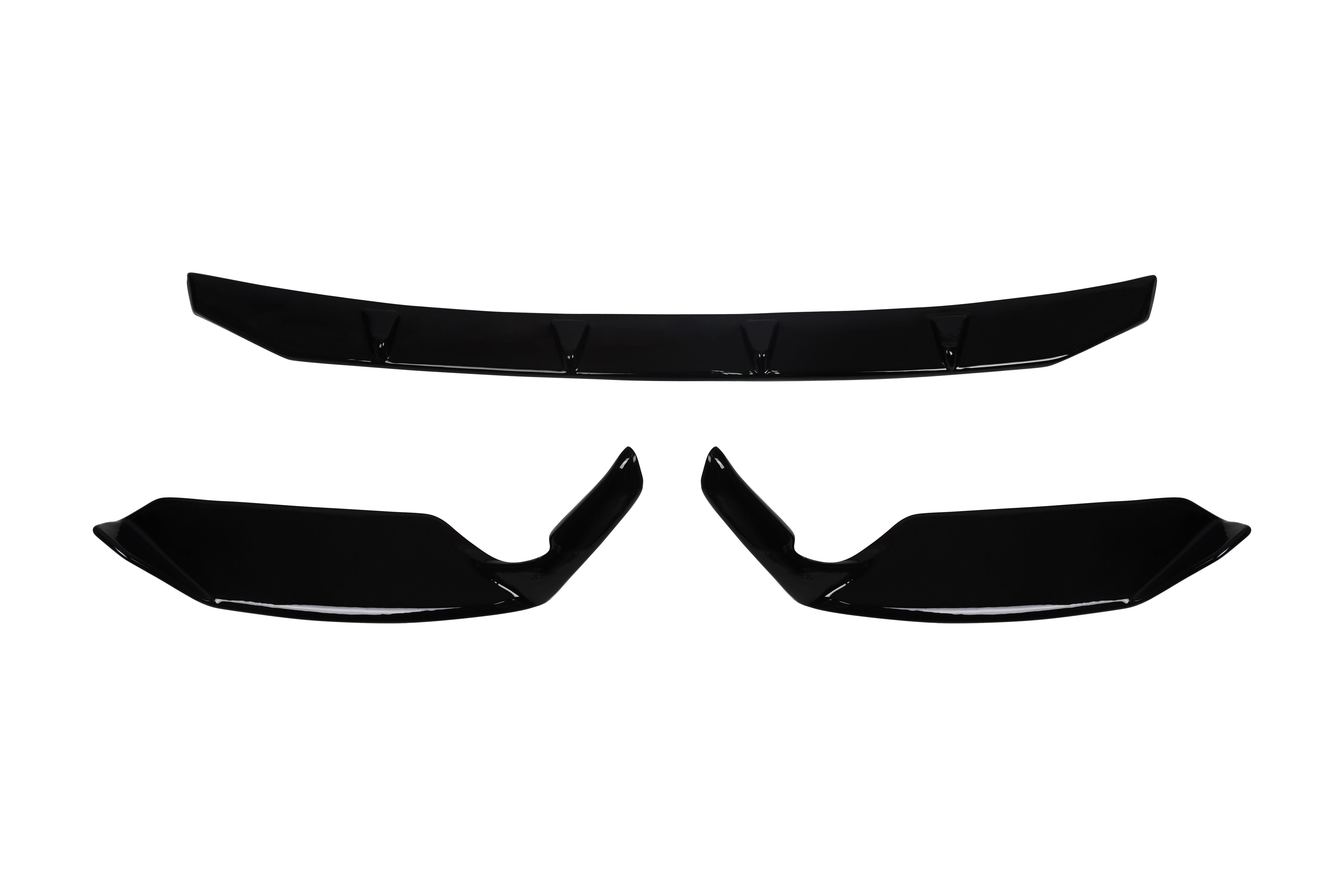 SEAT IBIZA MK5 2017- Lip