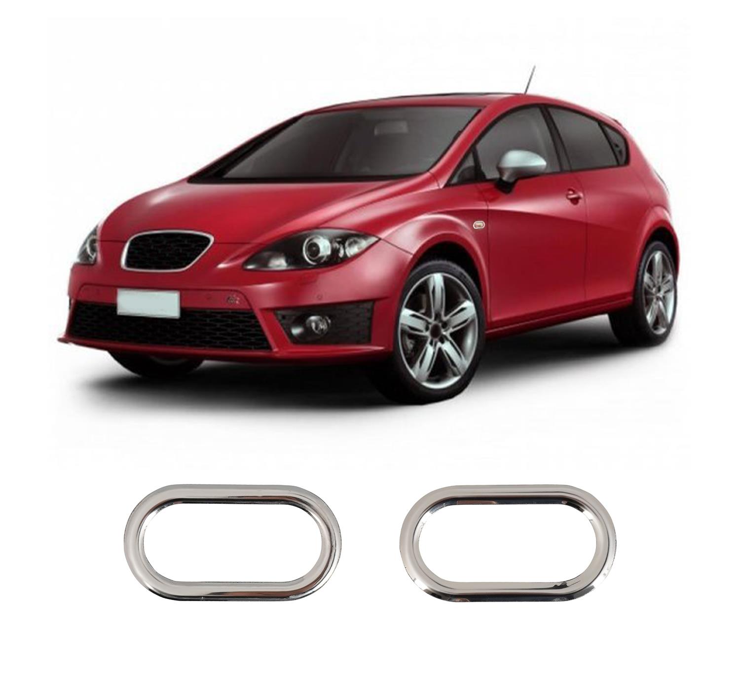 SEAT LEON 2 2005-2012 SİNYAL ÇERÇEVESİ