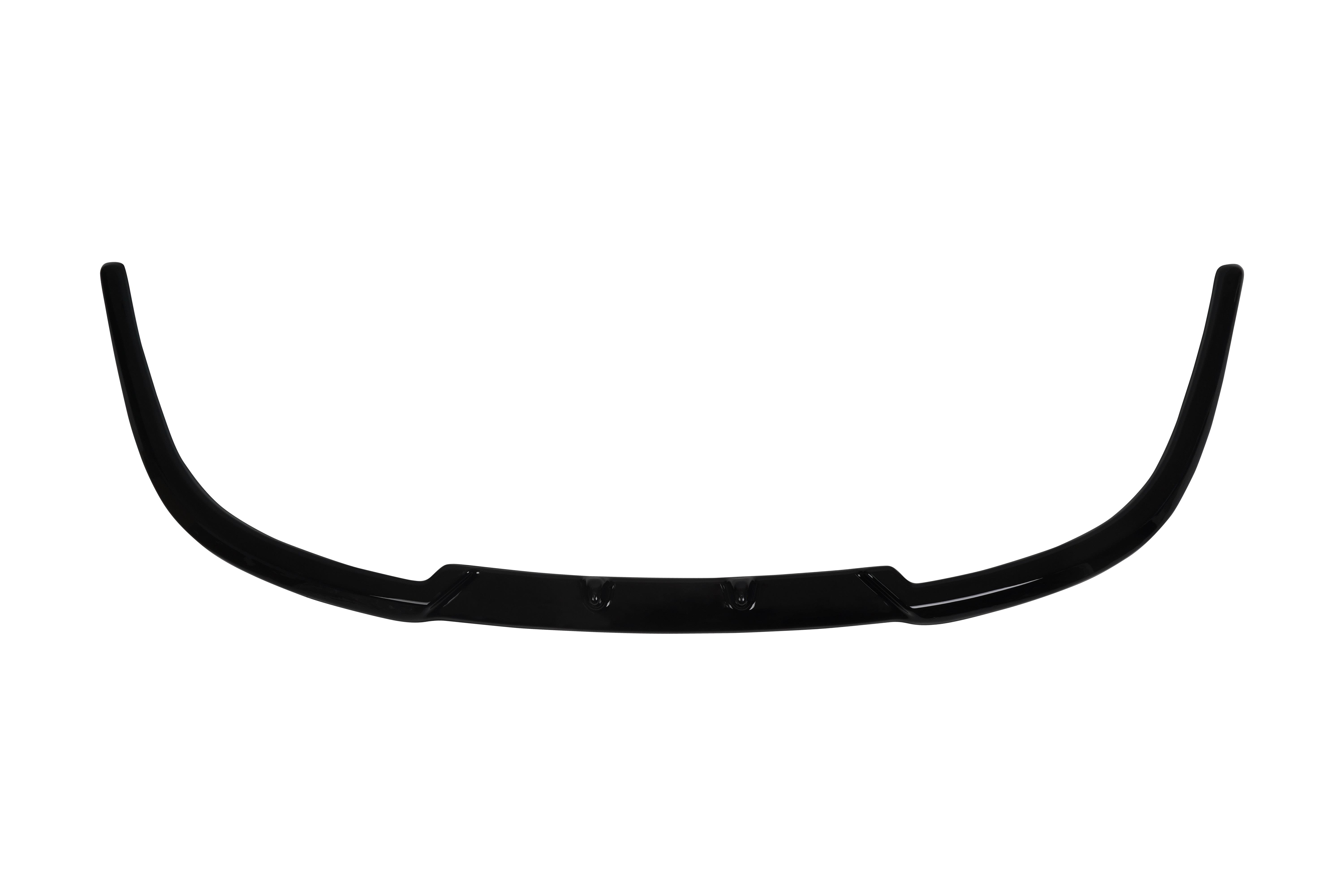 SEAT LEON MK3 12-16 Front Lip