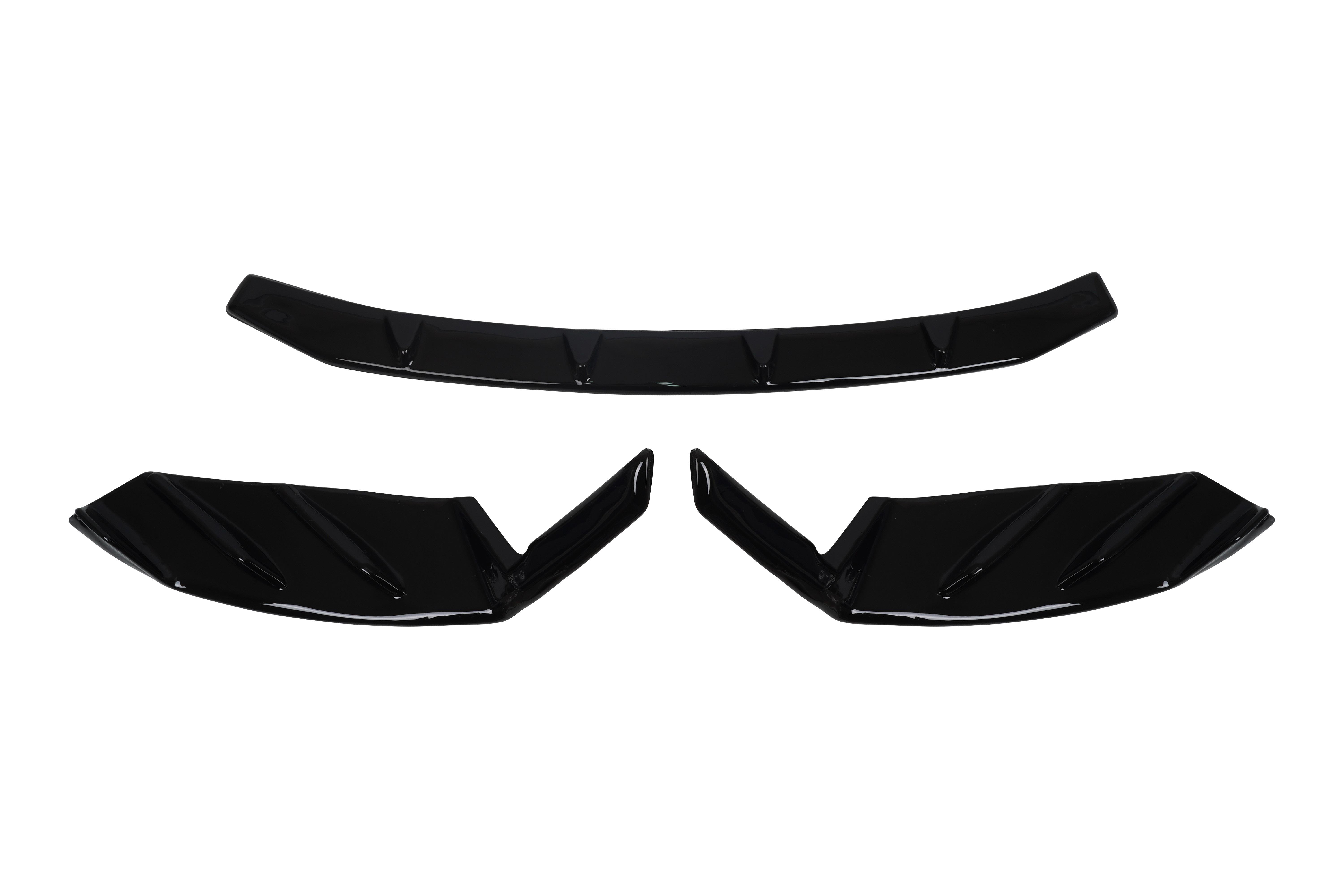 SEAT LEON MK3 FL 2017- ÖN LİP RACE CUP V1 LENZ DESIGN