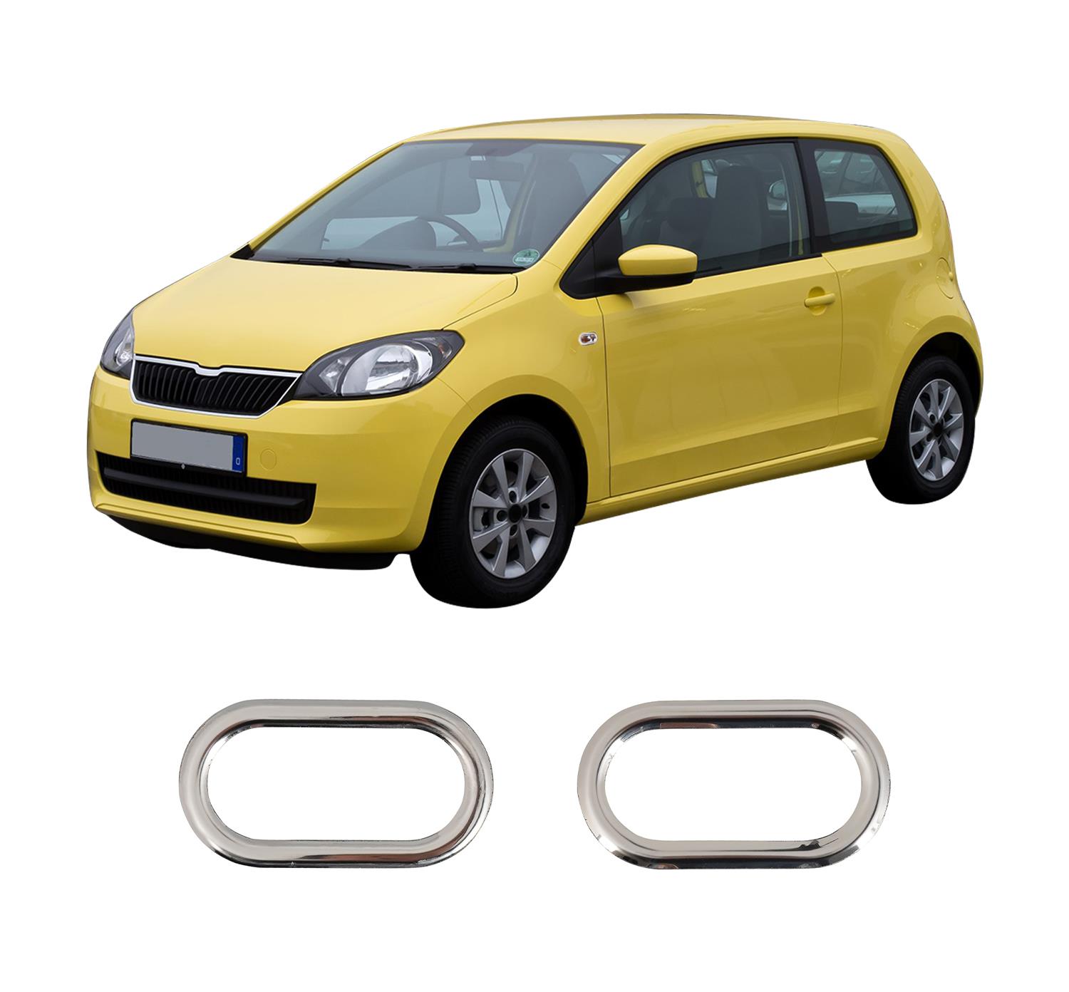 SKODA CITIGO 2011- SİNYAL ÇERÇEVESİ