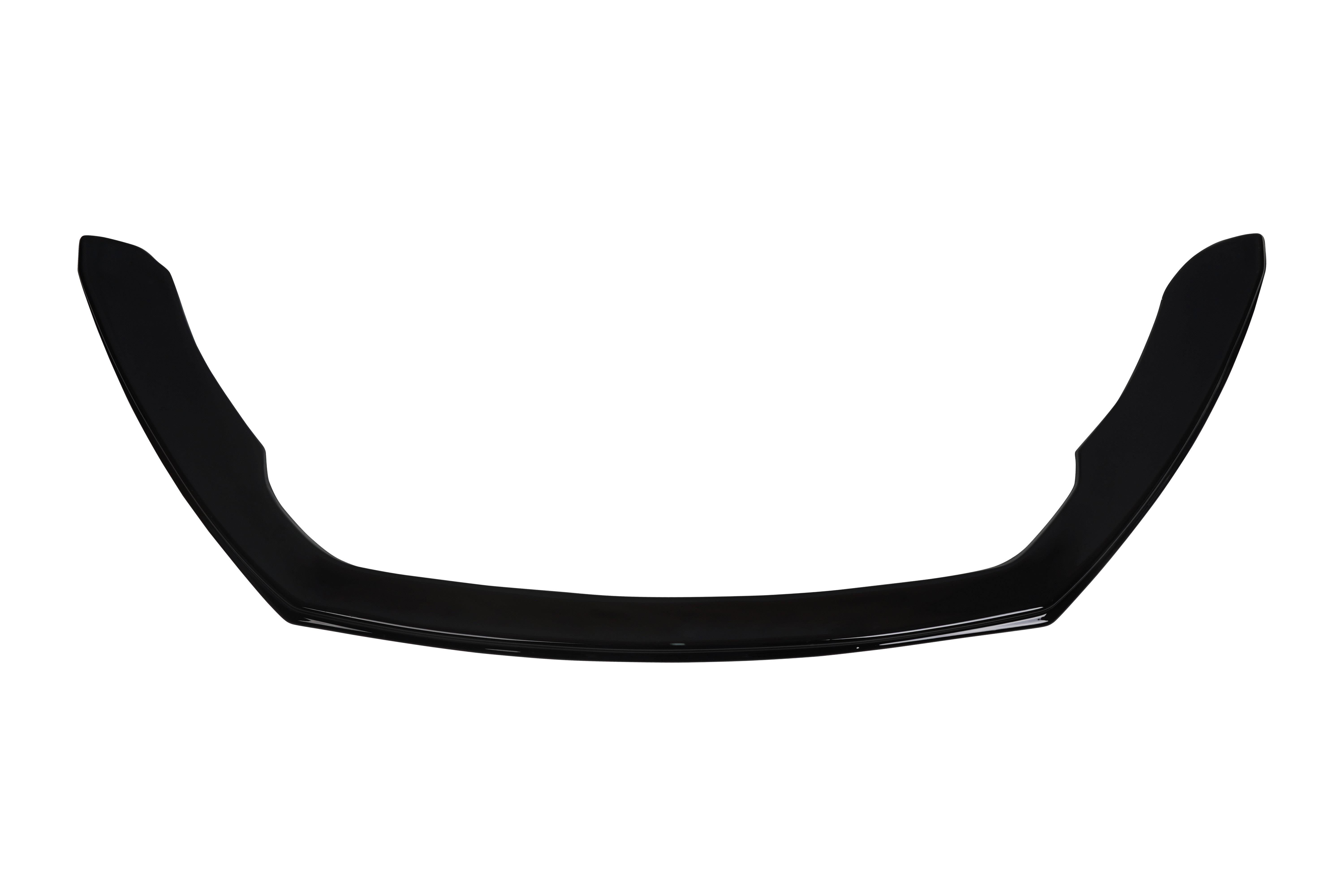 SKODA OCTAVIA RS 5E Lip