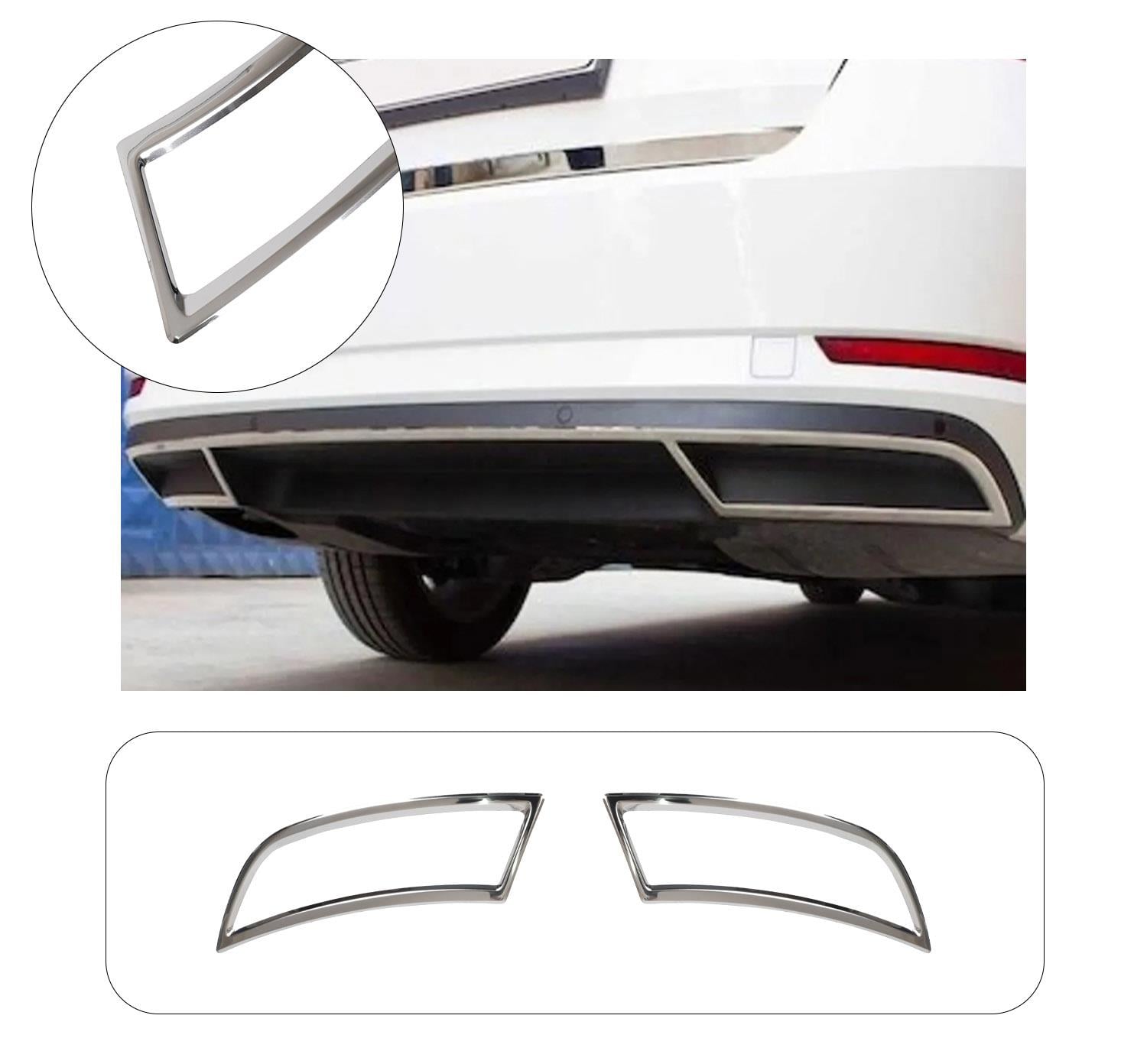 SUPERB EGZOZ ÇERÇEVESİ 2015- 2PRÇ