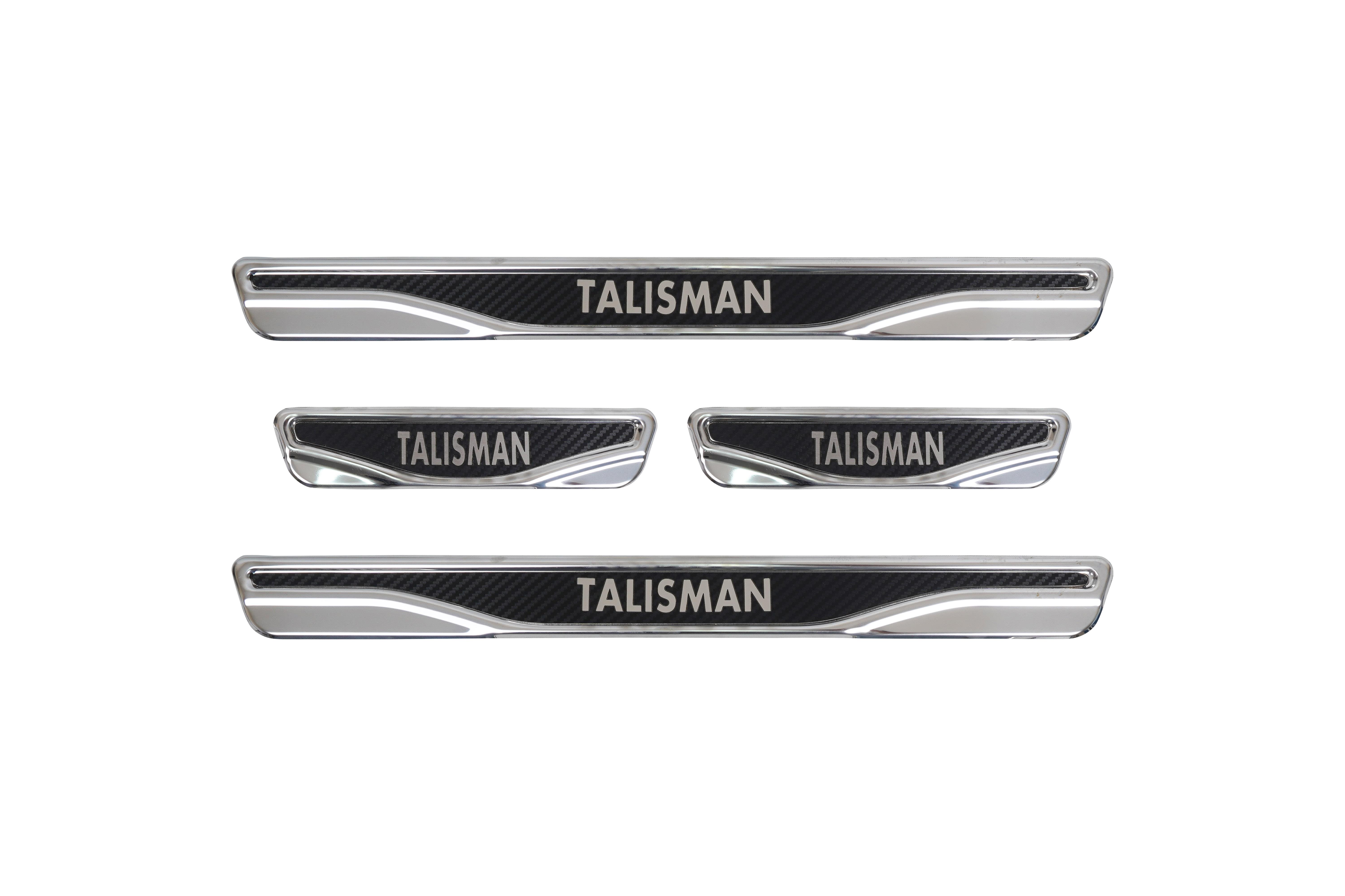 TALISMAN KARBON EŞİK