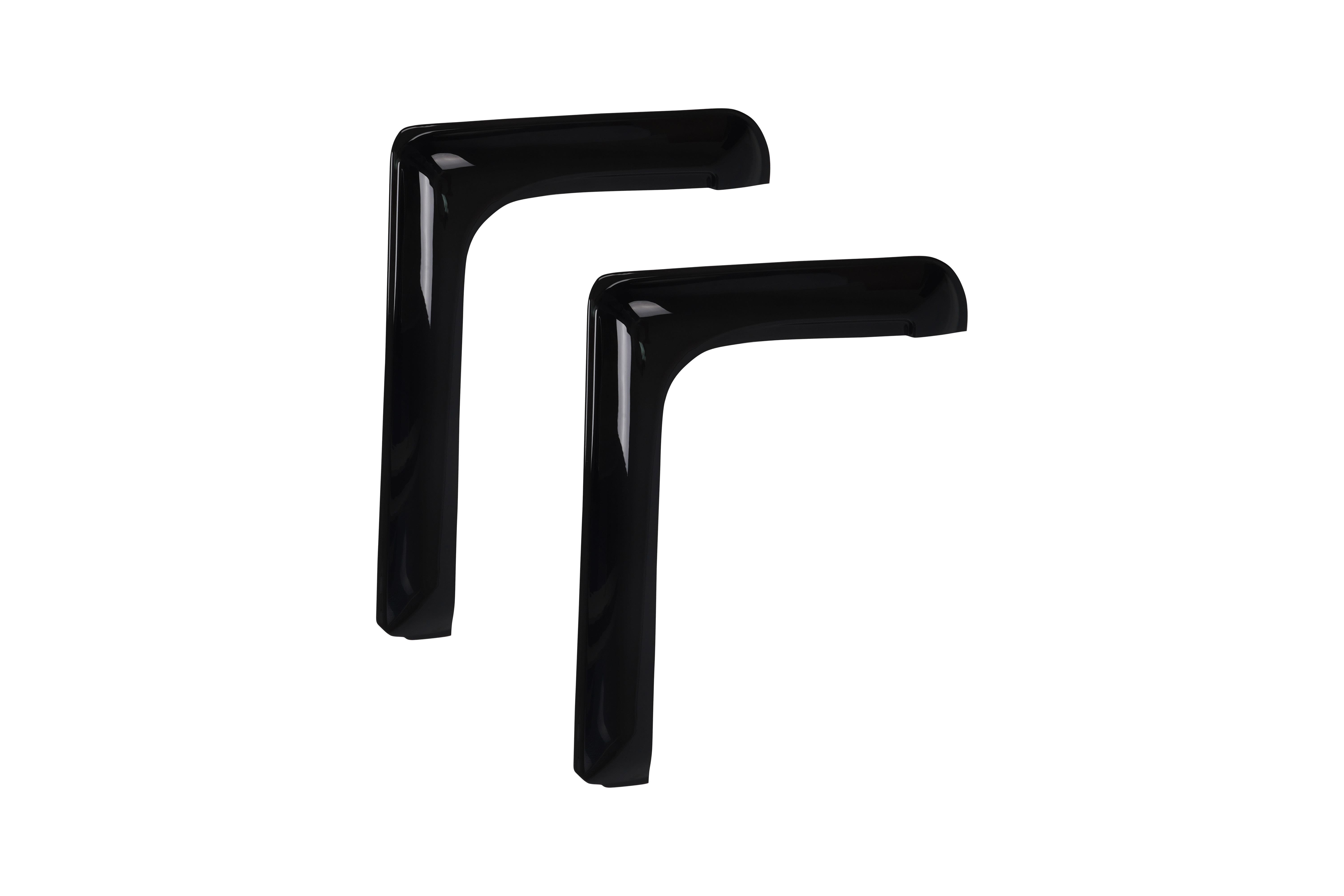 TRANSİT 2002-2012 Window Deflector