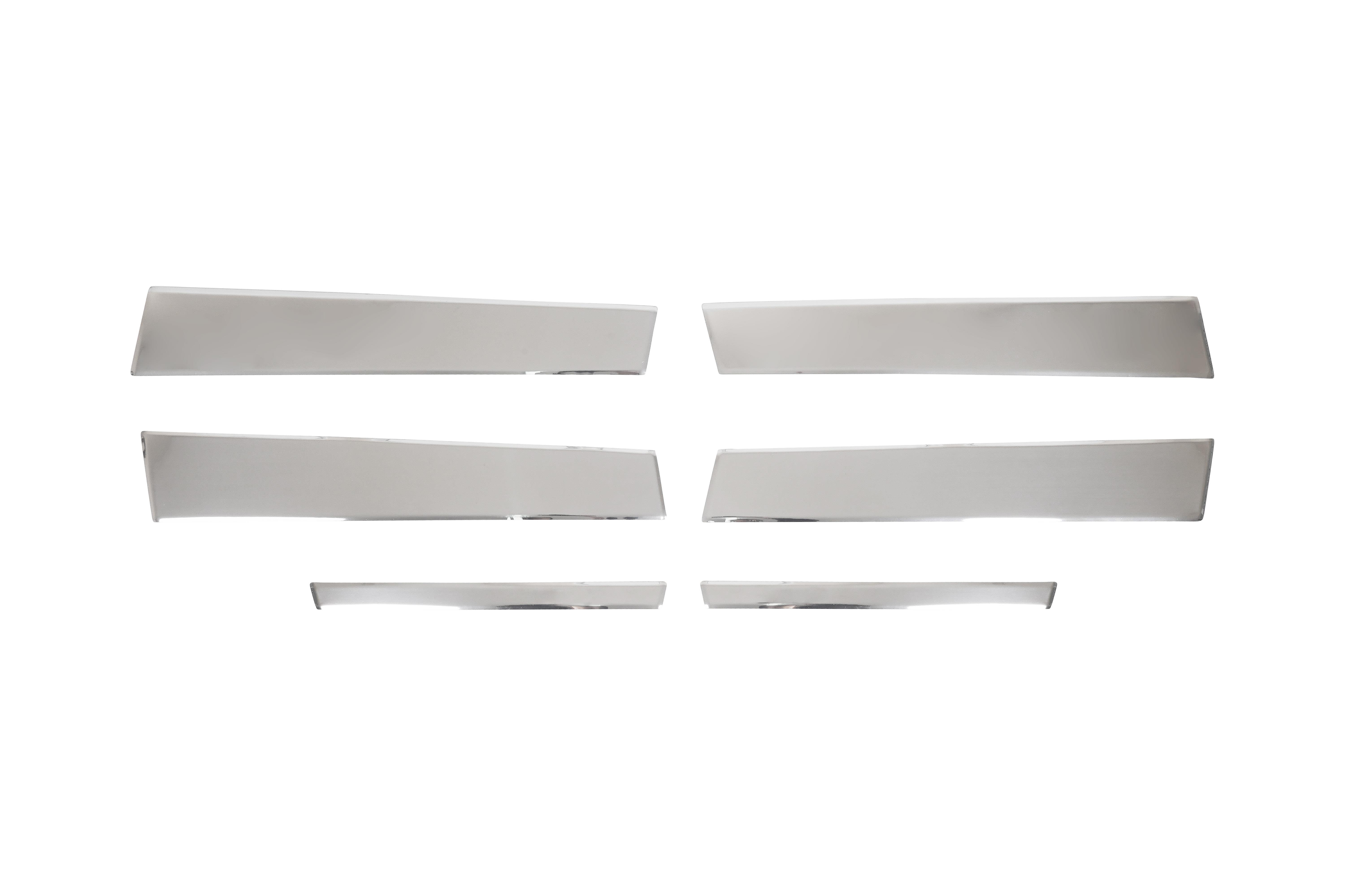 VECTRA C DİREK NİKELAJI 2002-2008 6 PRÇ