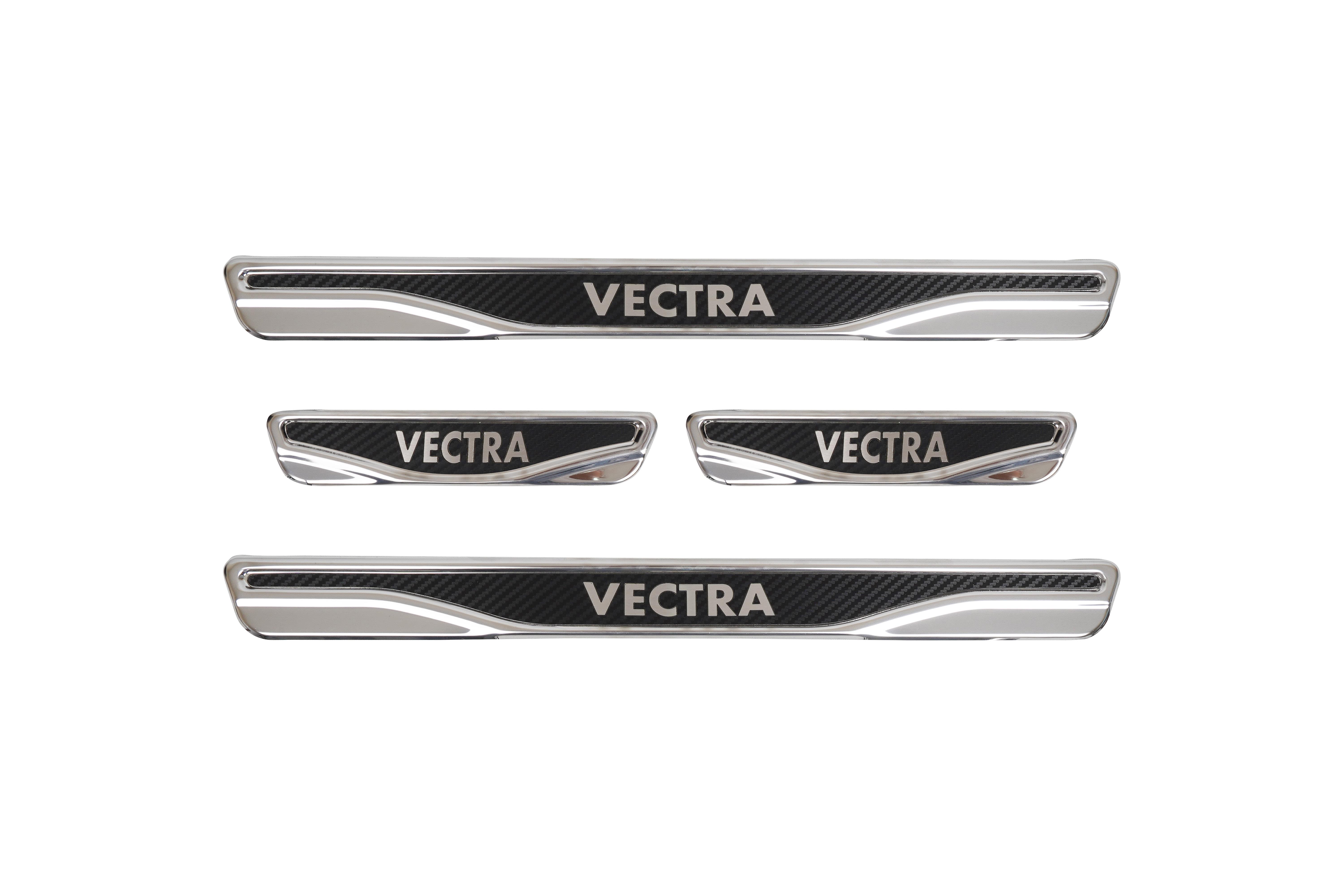 VECTRA KARBON EŞİK