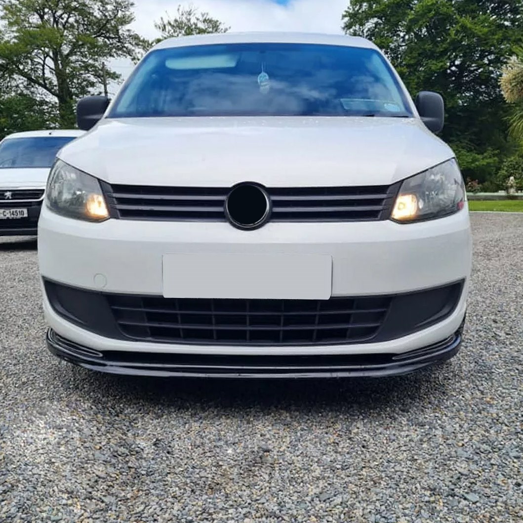 VOLKSWAGEN CADDY FLAP 2010-2015 LİP