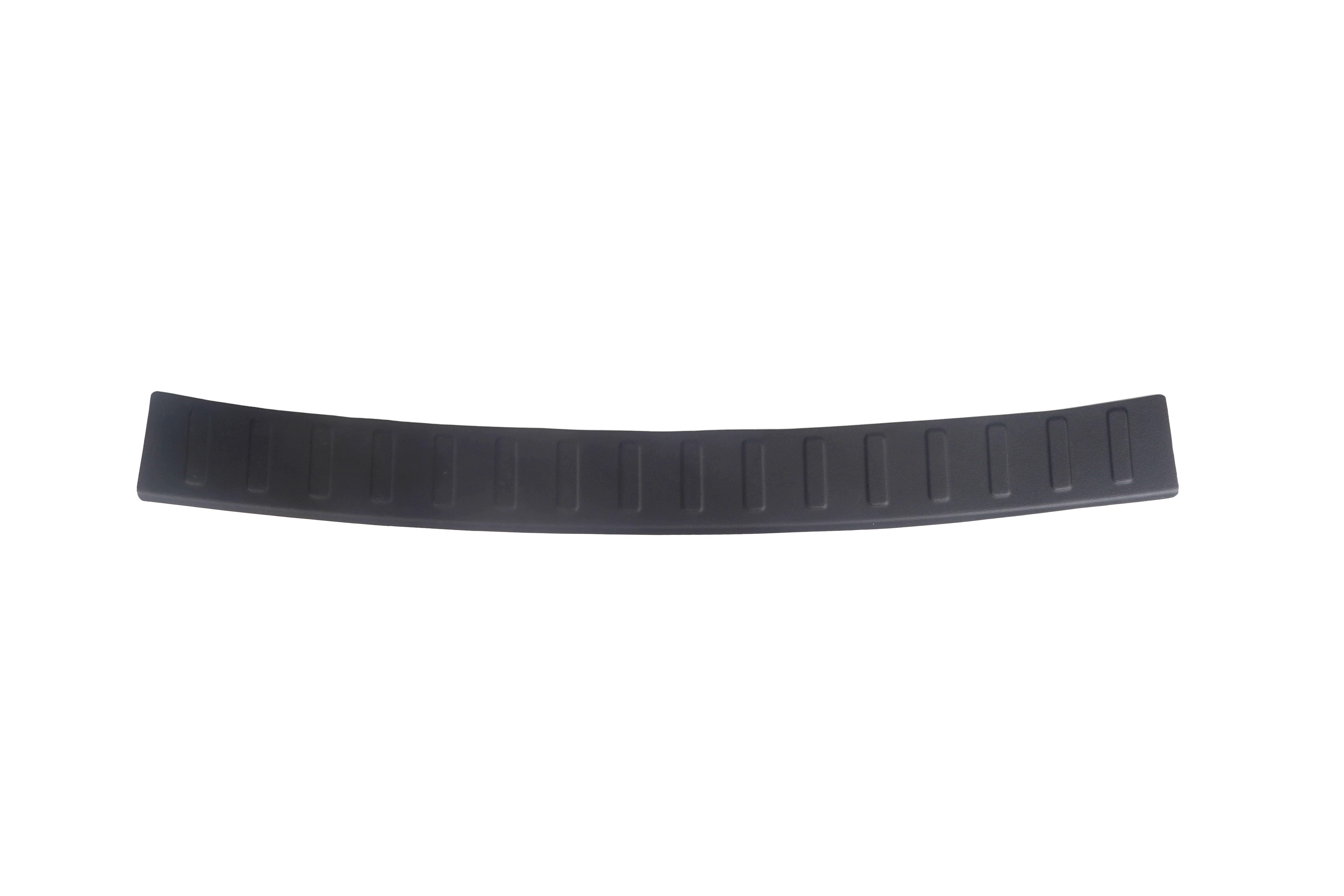 VOLKSWAGEN GOLF 7 SW 2012-2019 ABS ARKA TAMPON ÜSTÜ KORUMA
