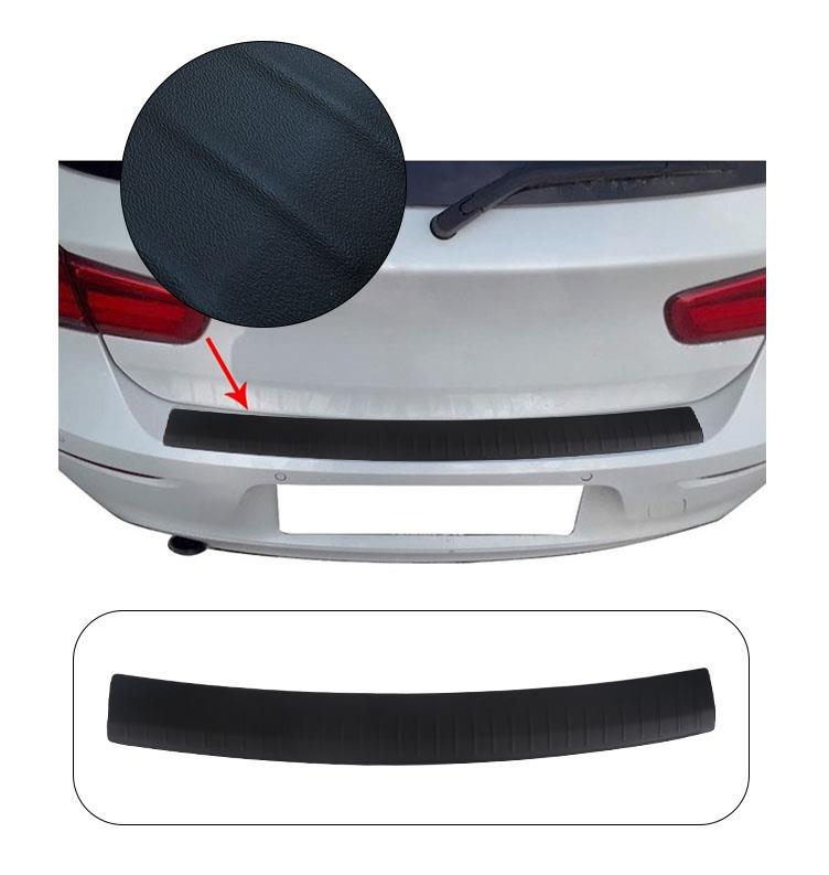 VOLKSWAGEN PASSAT B7 SW 2010-2015 ABS ARKA TAMPON ÜSTÜ KORUMA