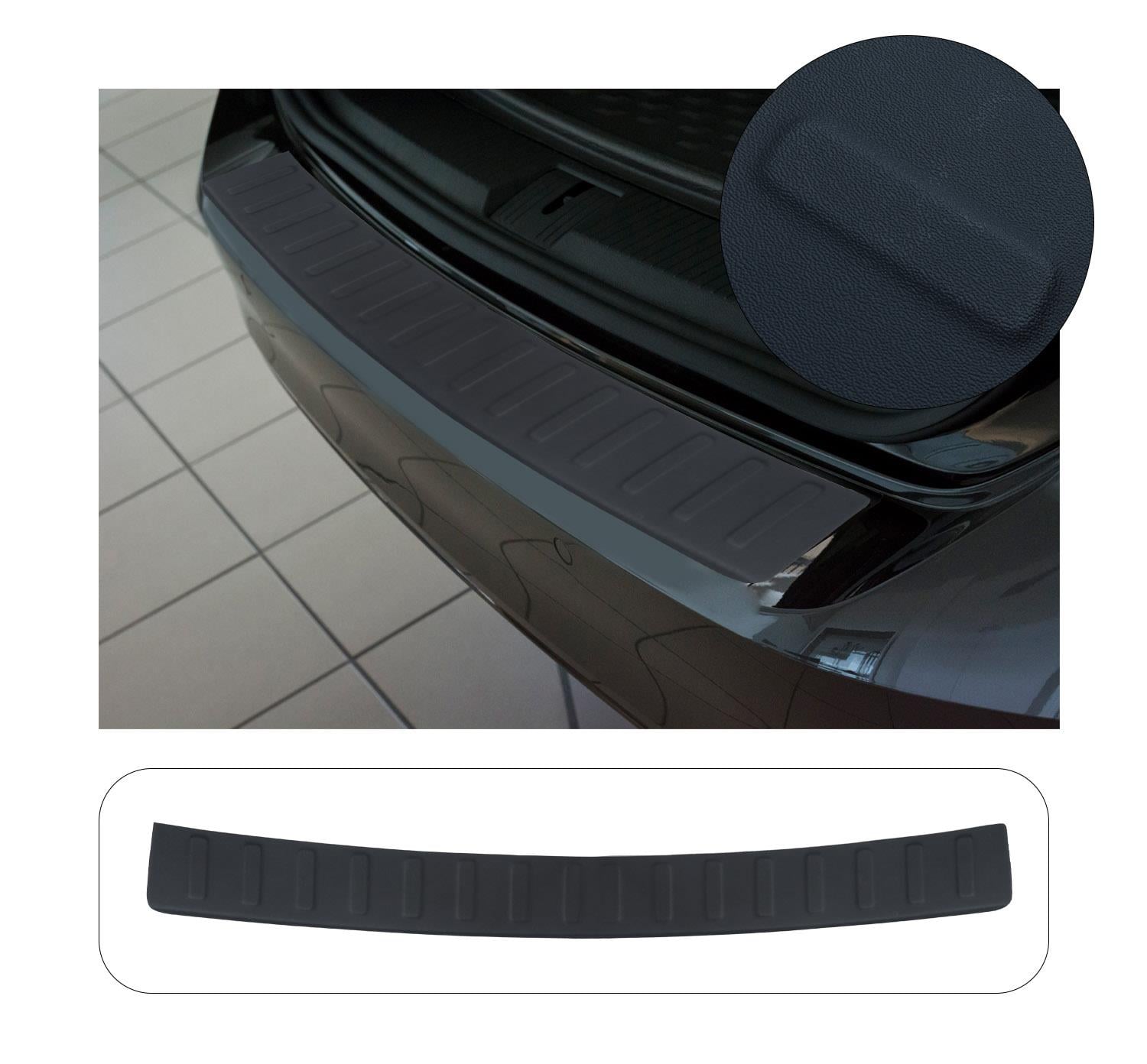 VOLKSWAGEN PASSAT B8 SW 2015- ABS ARKA TAMPON ÜSTÜ KORUMA
