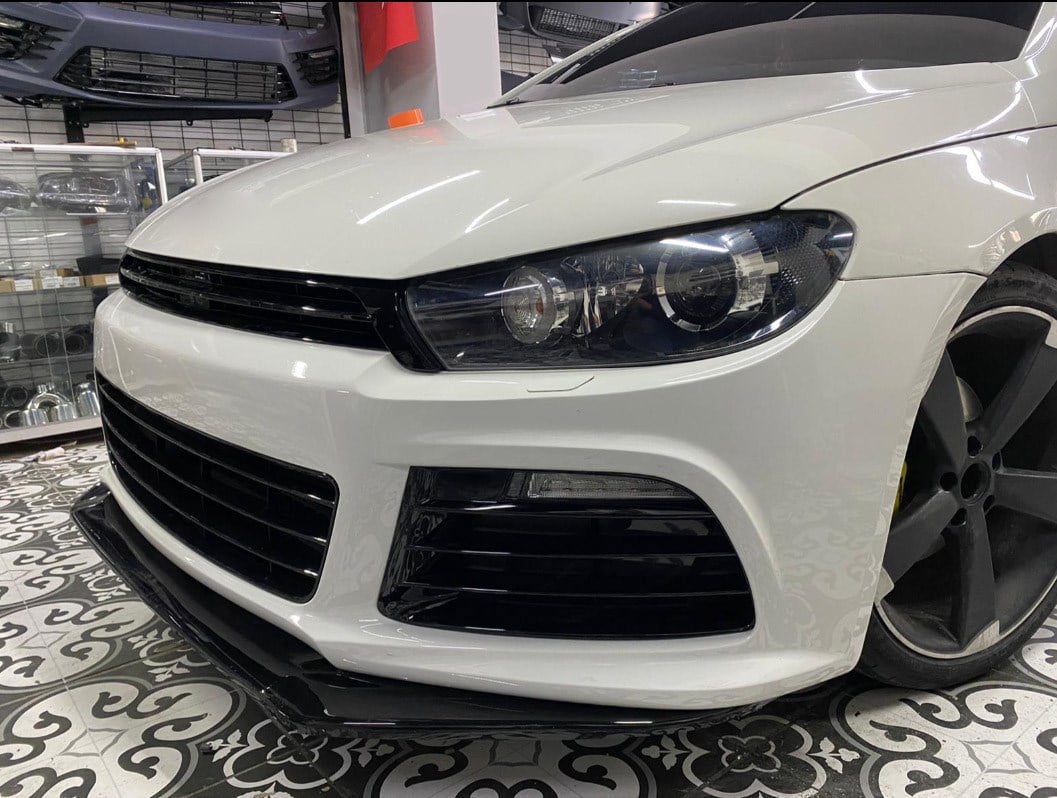 VOLKSWAGEN SCIROCCO 2008-2017 ÖN LİP
