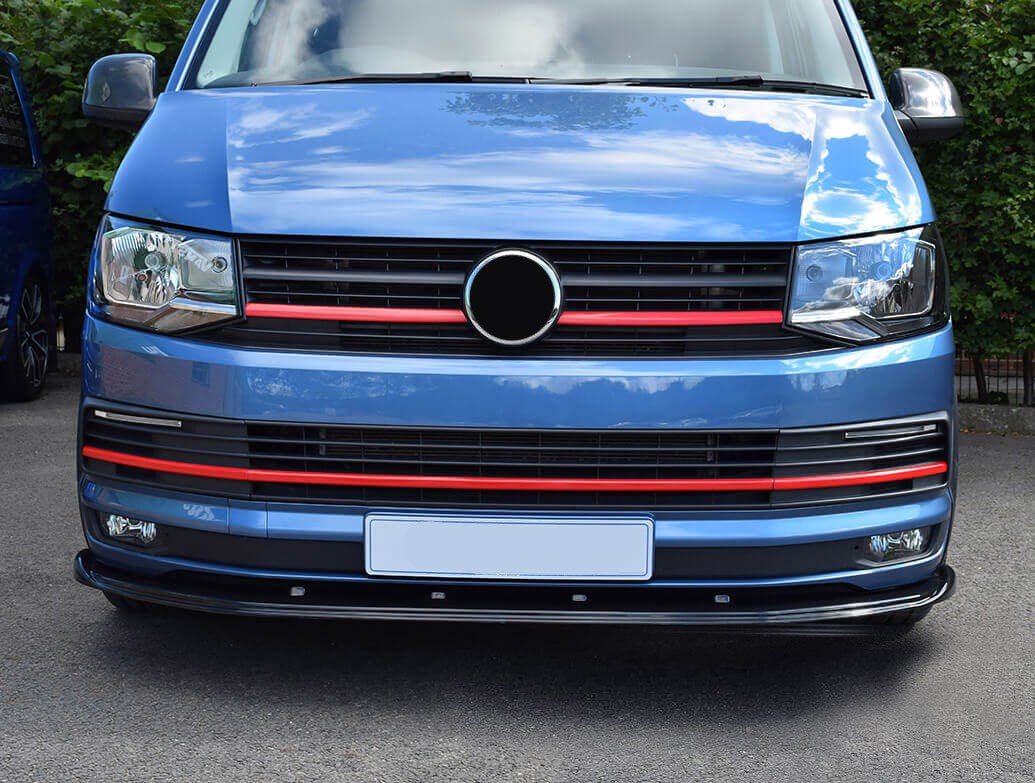VOLKSWAGEN T6 TRANSPORTER 2015 LİP