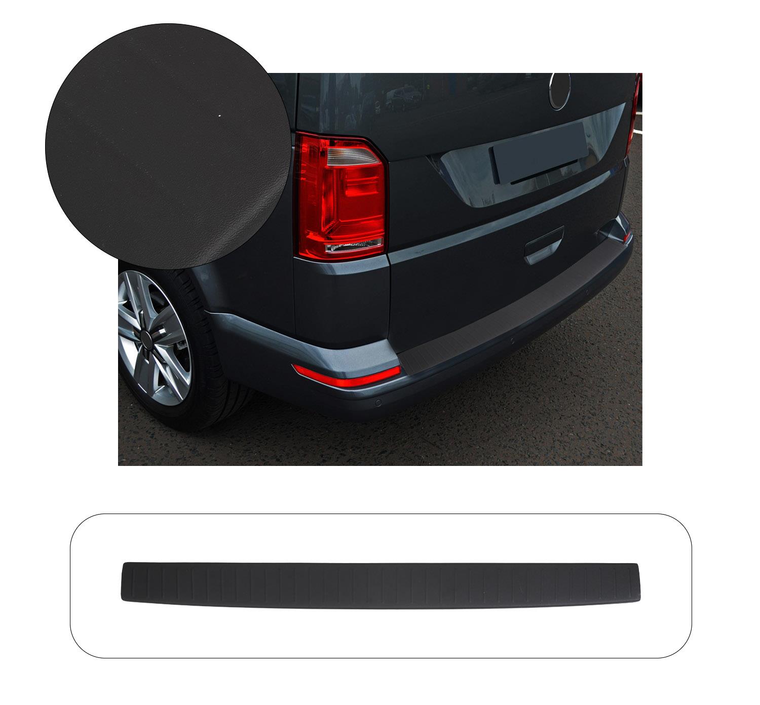 VOLKSWAGEN TRANSPORTER t6 2015 ABS ARKA TAMPON ÜSTÜ KORUMA