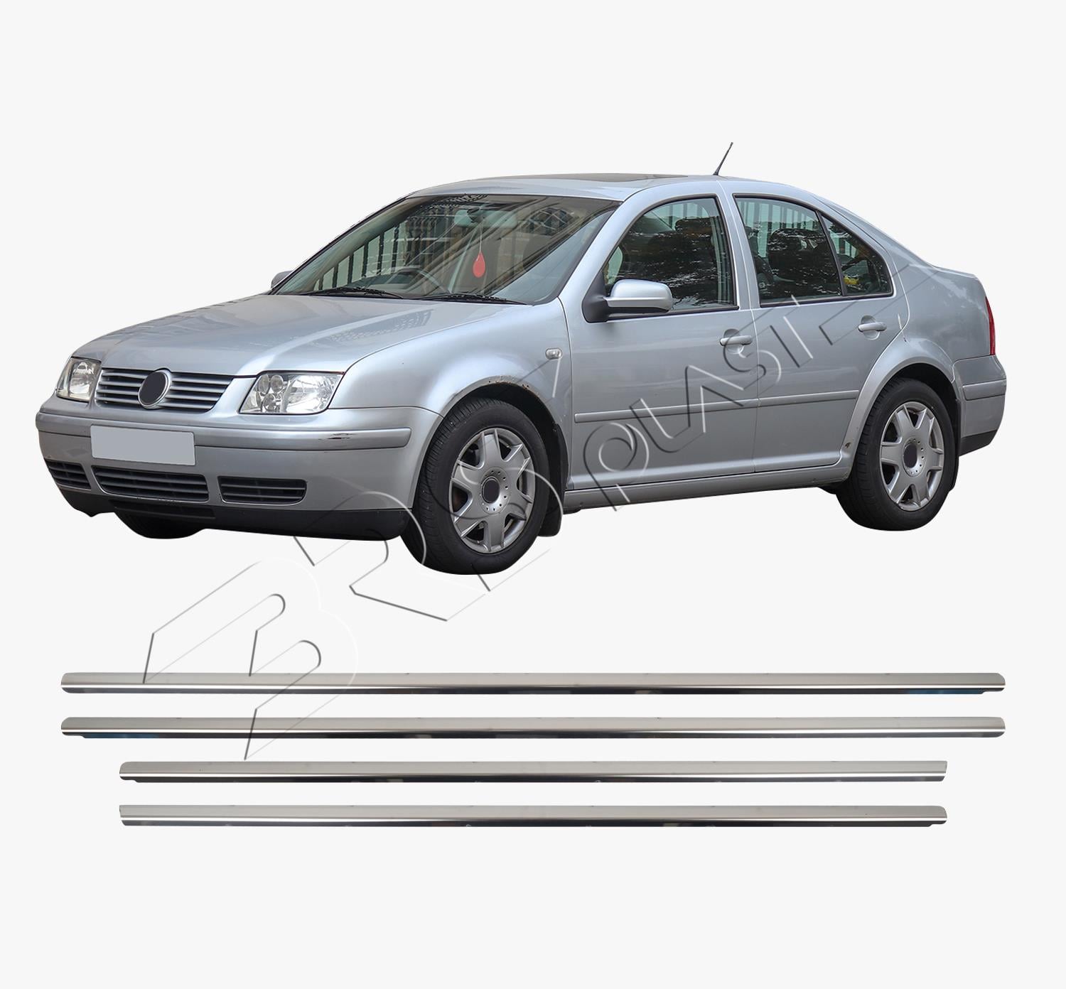 VW BORA 1998-2004 CAM ÇITASI