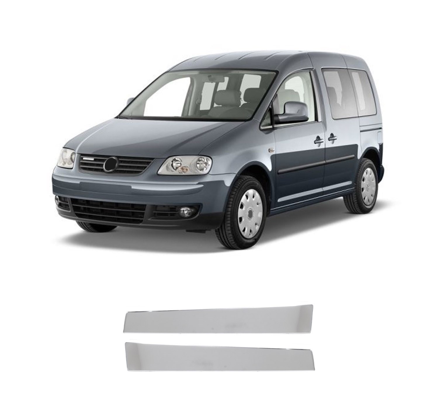 VW CADDY 2010-2014 KAPI DİREĞİ 2 PRÇ