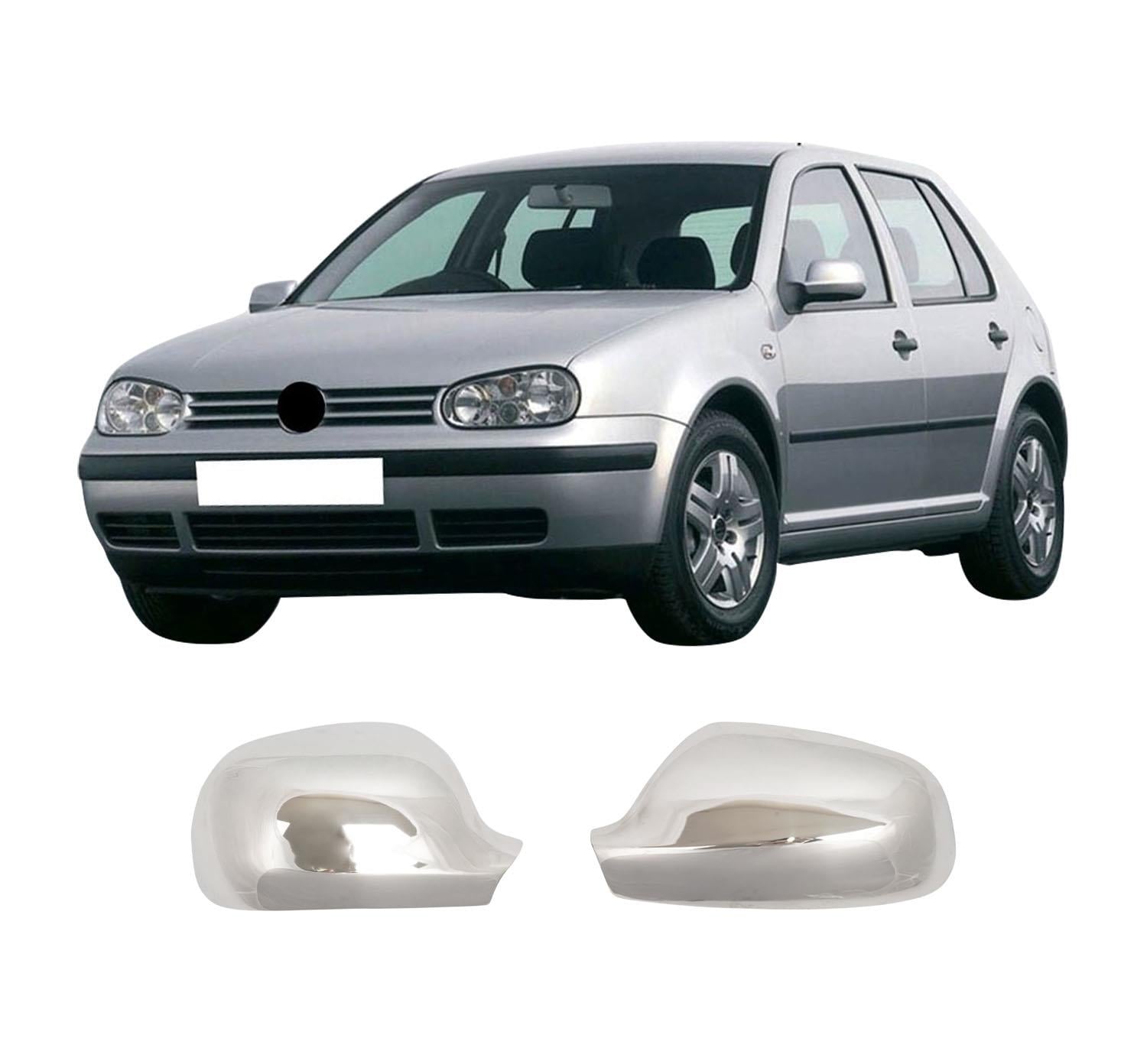 VW GOLF 4 1998-2004 AYNA KAPAĞI PASLANMAZ ÇELİK