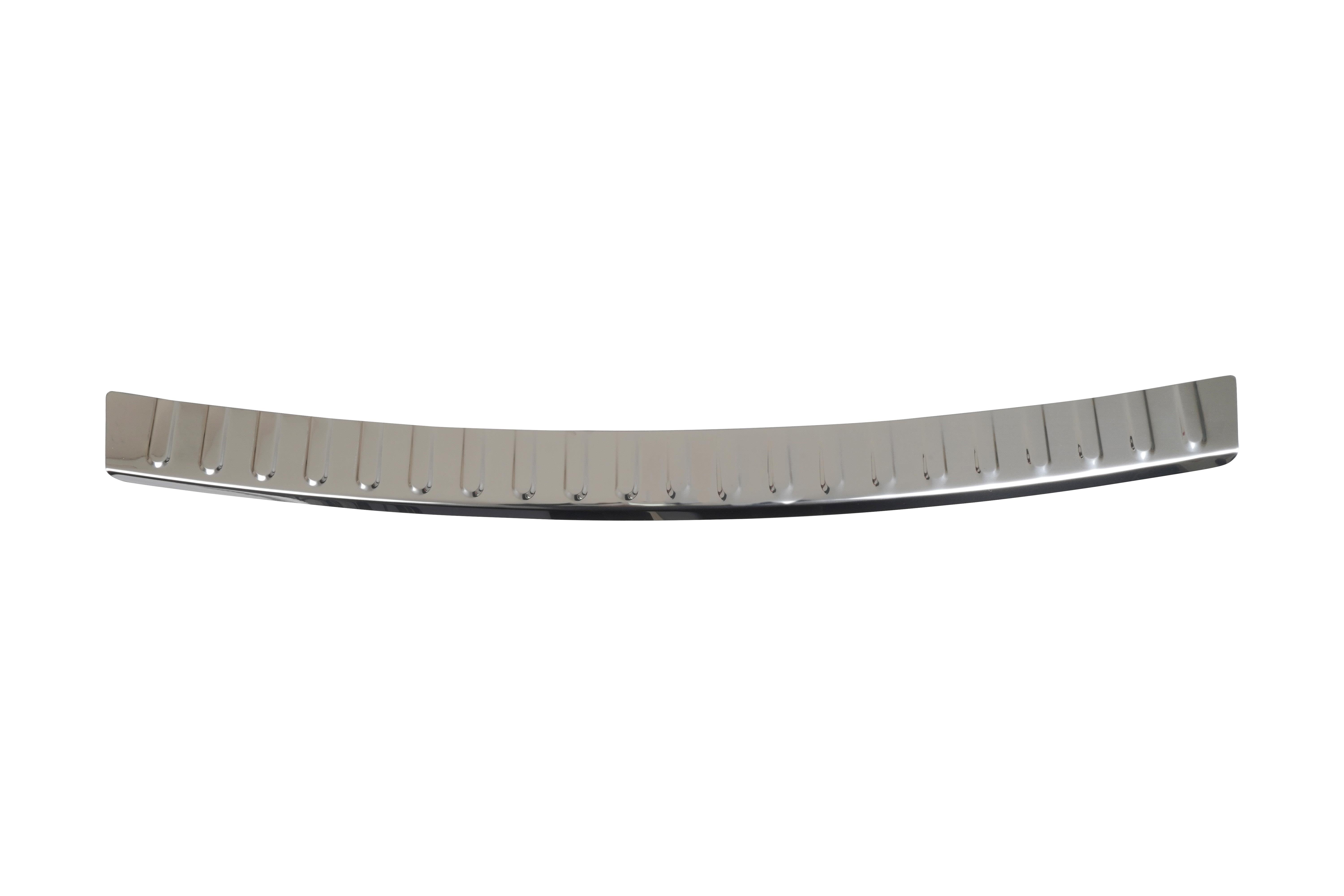 VW GOLF 5 LİMO 2003-2009 KROM PARLAK ARKA TAMPON ÜSTÜ KORUMA