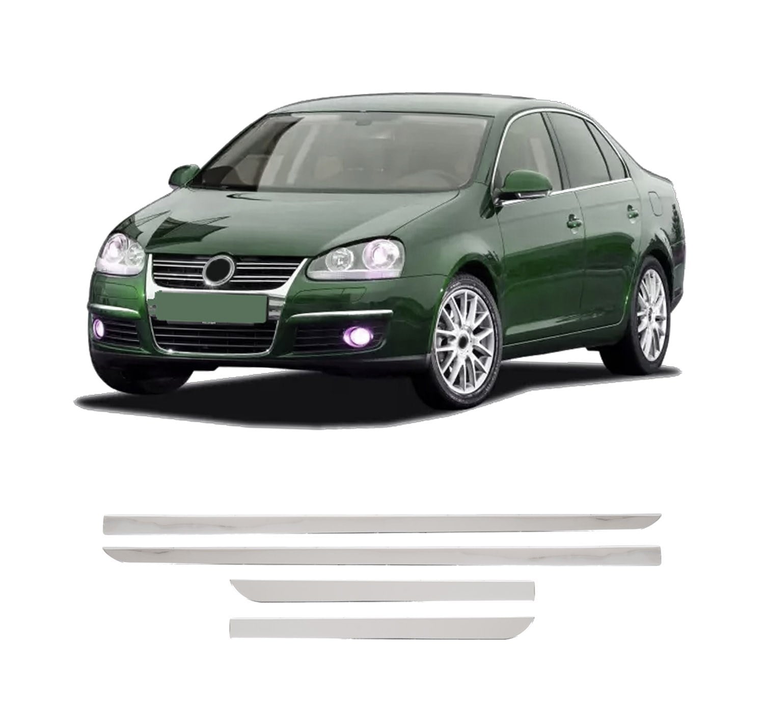 VW JETTA 2005-2018 YAN KAPI ÇITASI