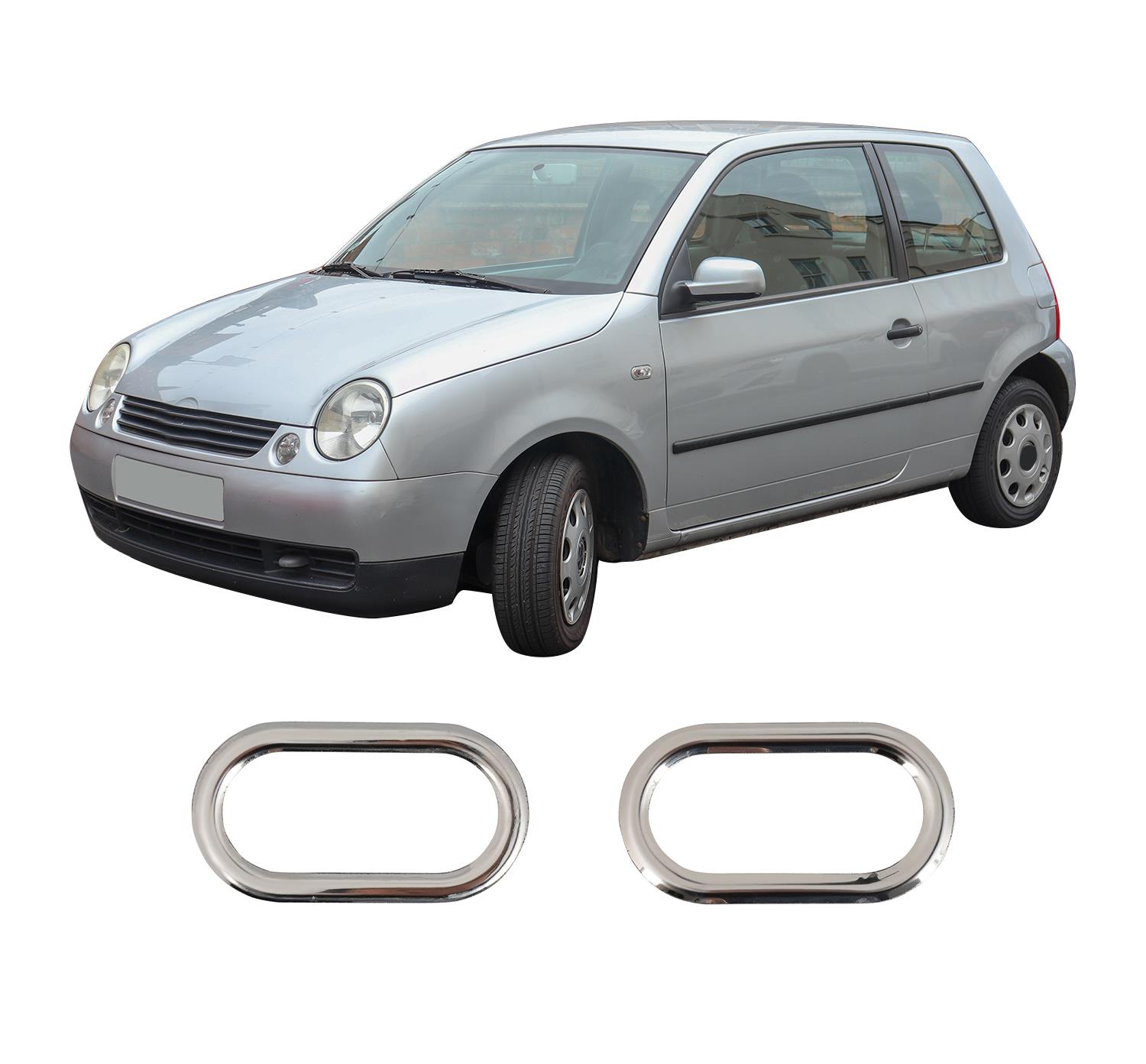 VW LUPO 1998-2005 SİNYAL ÇERÇEVESİ
