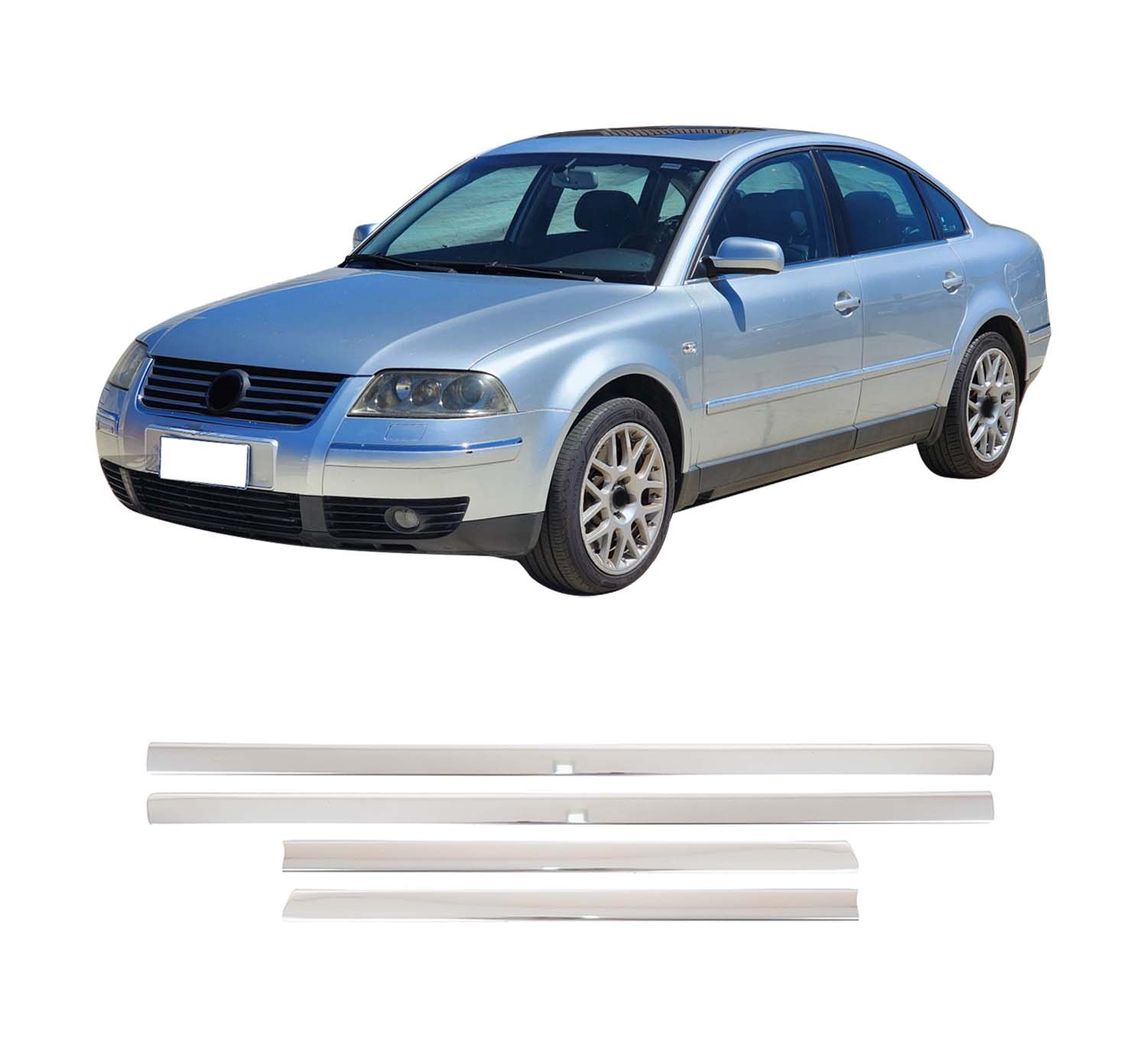 VW PASSAT 3B 1997-2005 YAN KAPI ÇITASI