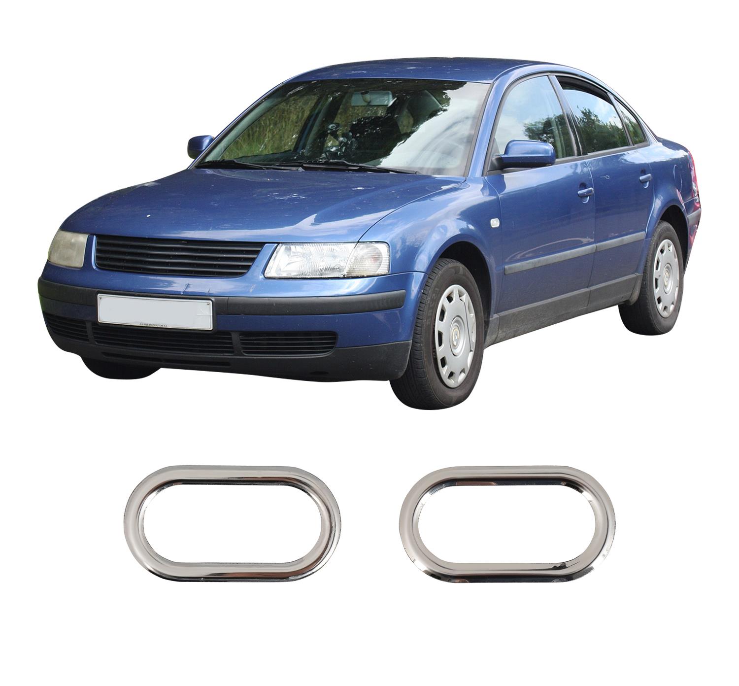 VW PASSAT 3B 2000-2005 SİNYAL ÇERÇEVESİ