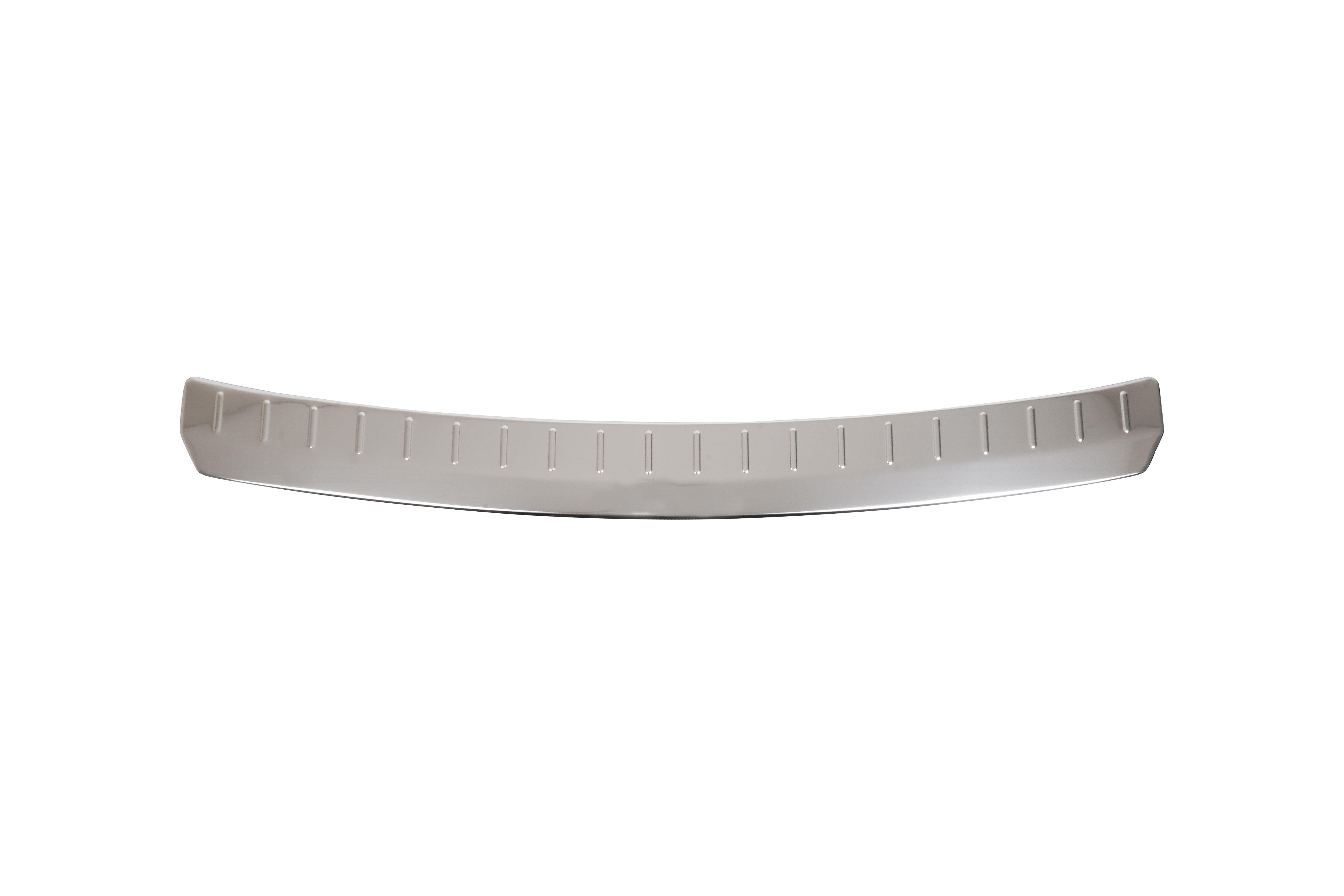 VW PASSAT B5 SW 1997-2005 KROM PARLAK ARKA TAMPON ÜSTÜ KORUMA