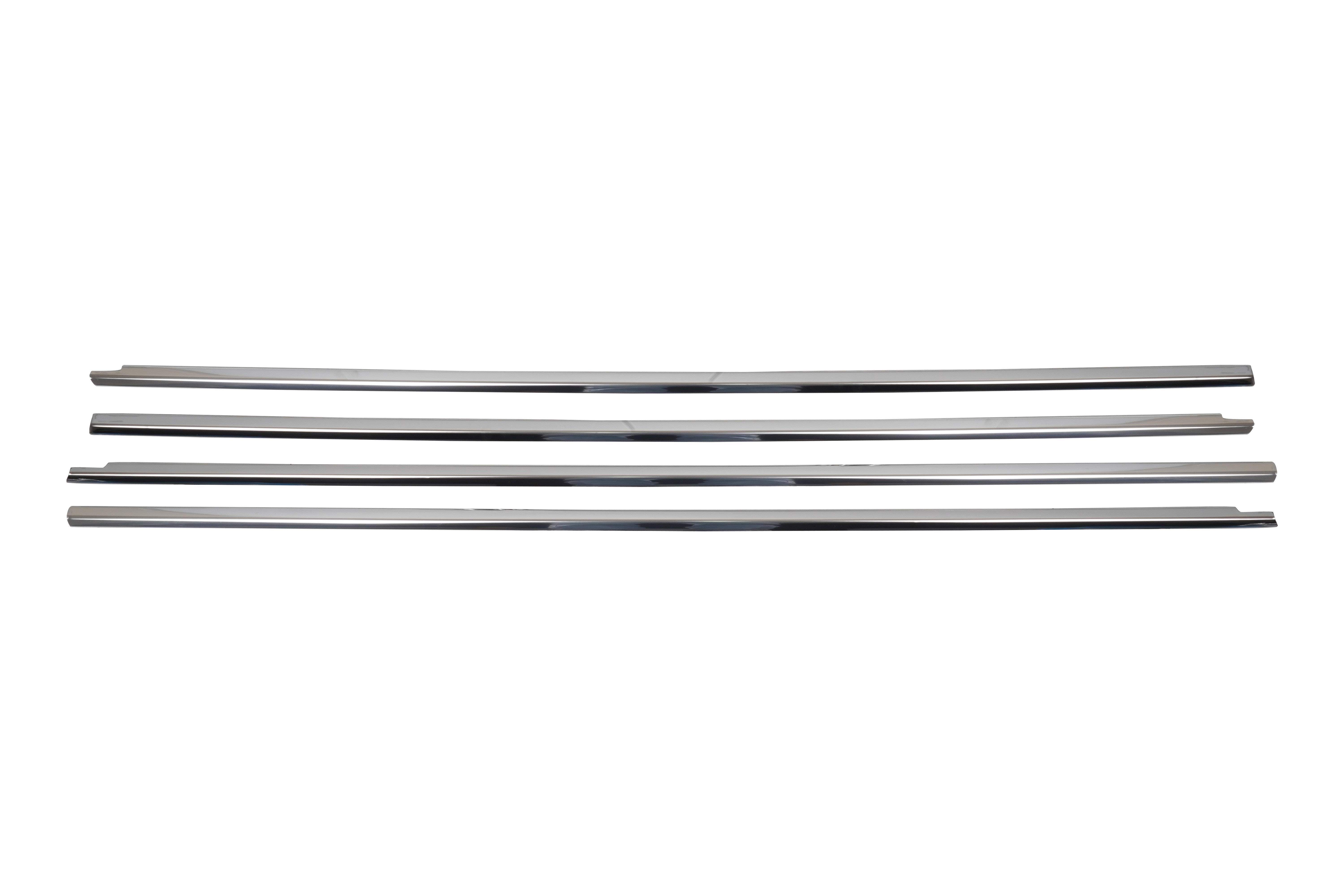 Vw Passat B8.5 2019- CAM ÇITASI