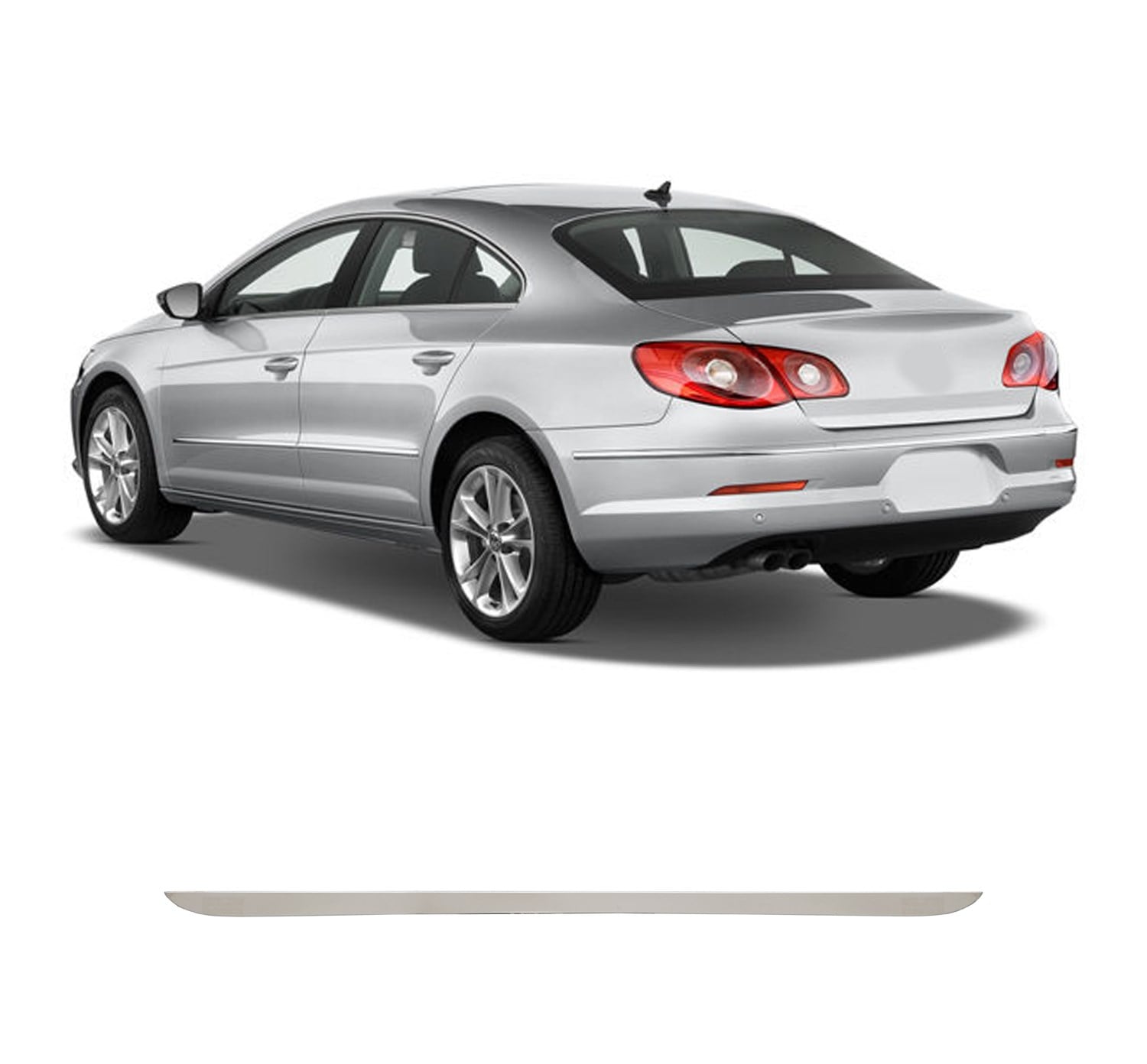 VW PASSAT CC SD 2012- BAGAJ ALT ÇITA