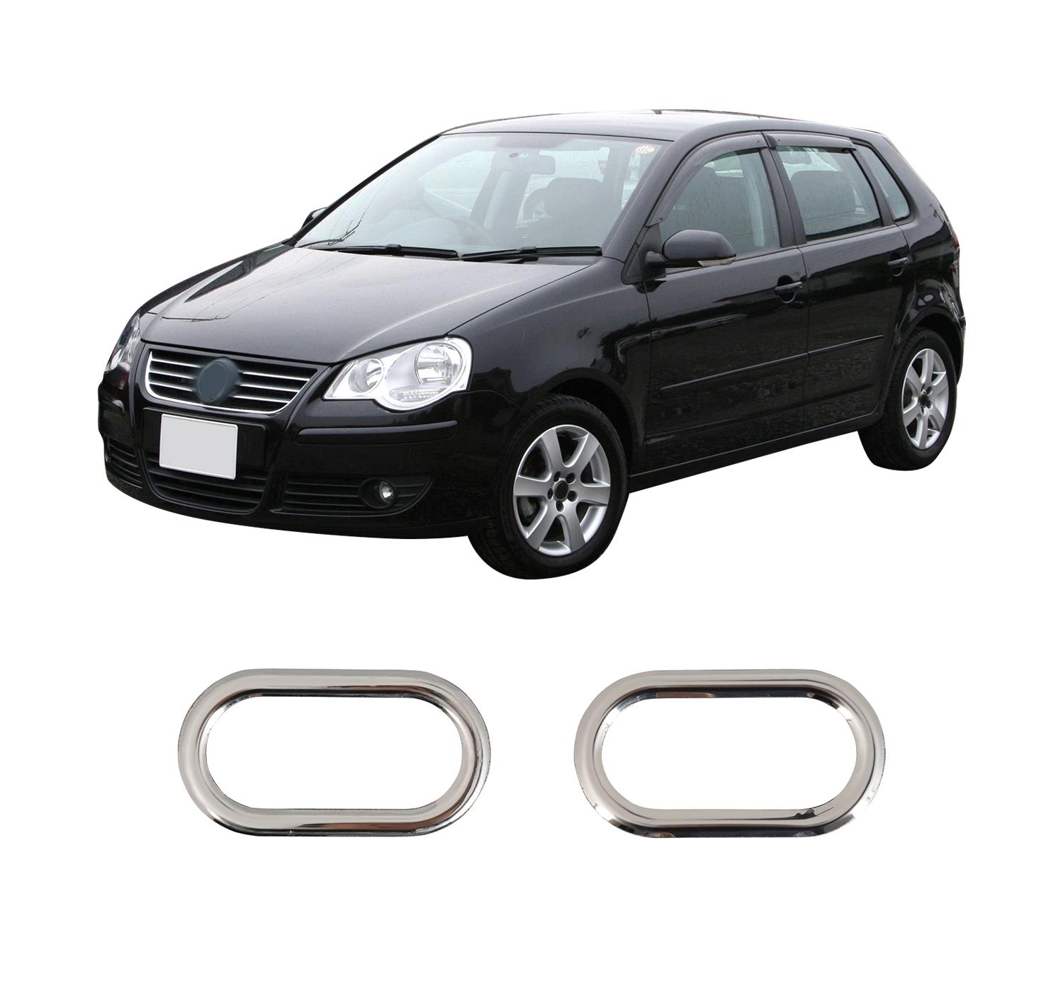 VW POLO 4 2005-2009 SİNYAL ÇERÇEVESİ