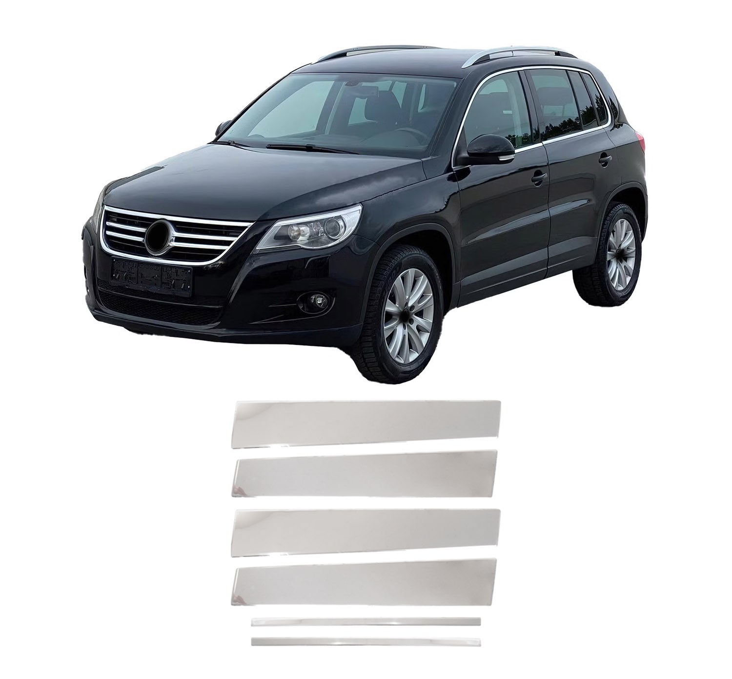 VW TIGUAN 2007- KAPI DİREĞİ