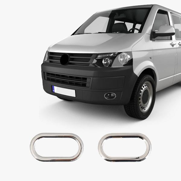 VW TRANSPORTER T5 SİNYAL ÇERÇEVESİ 2 PRÇ