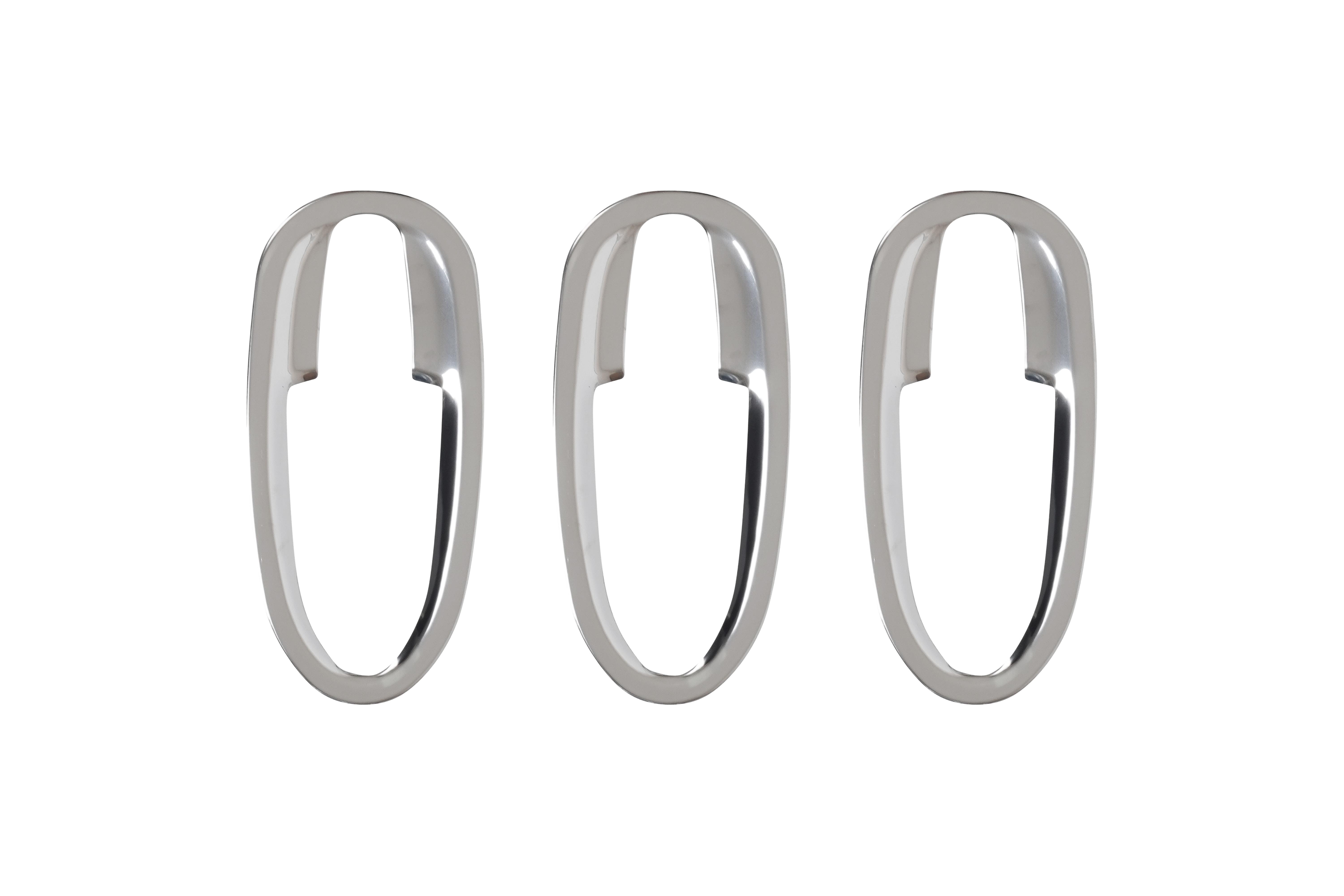 W447 KAPI KOLU TASI 3LÜ