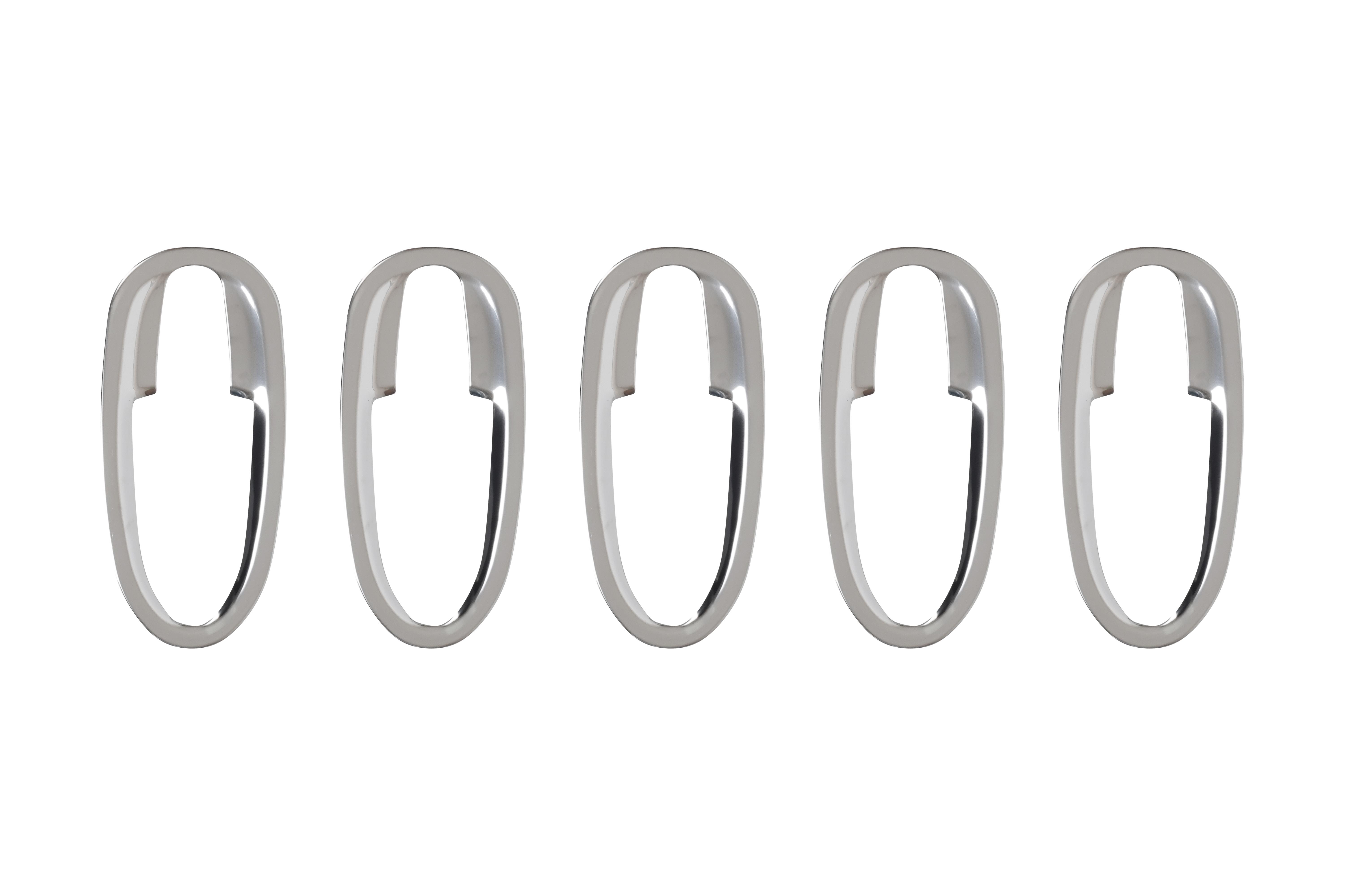 W447 KAPI KOLU TASI 5li