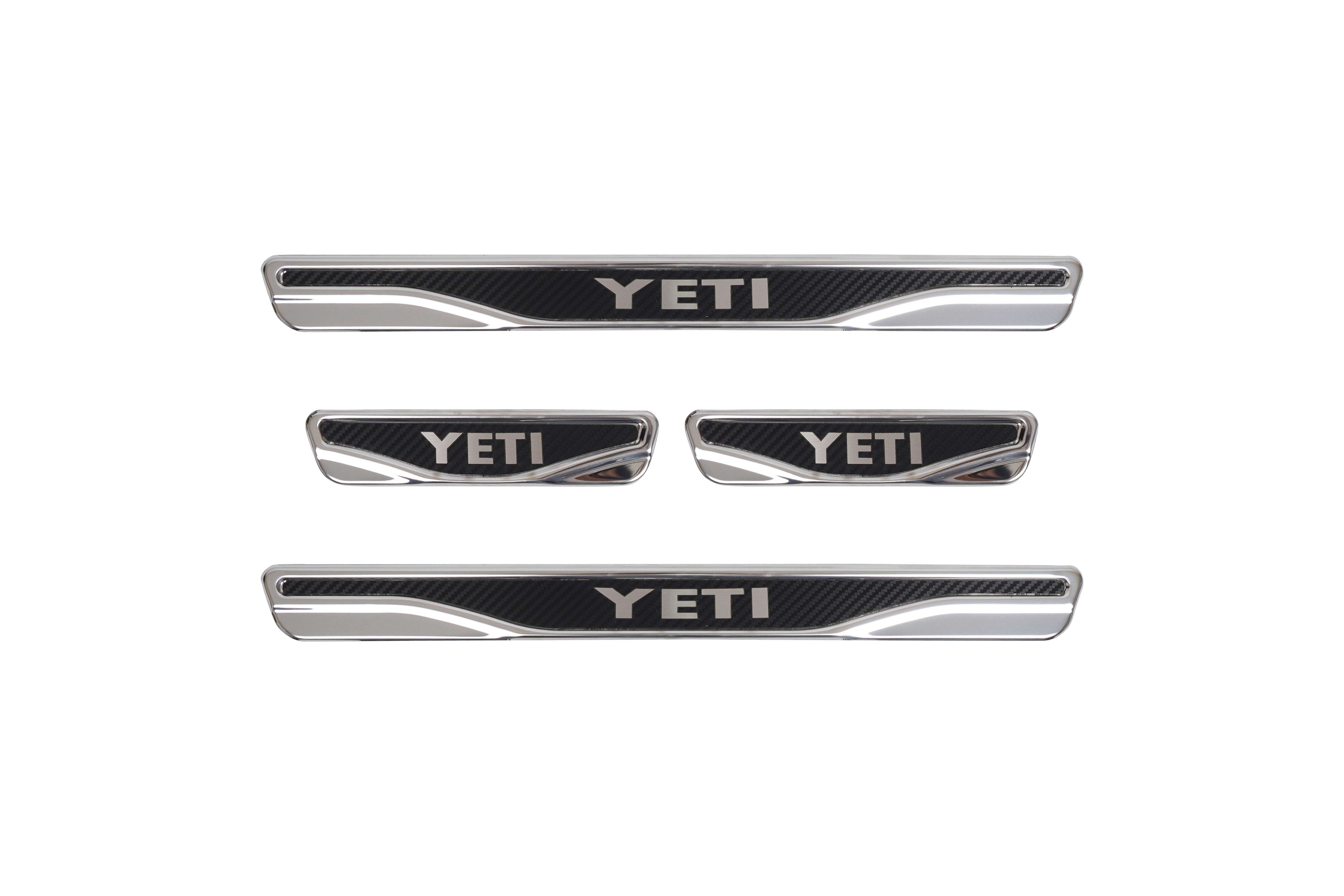 YETI KARBON EŞİK