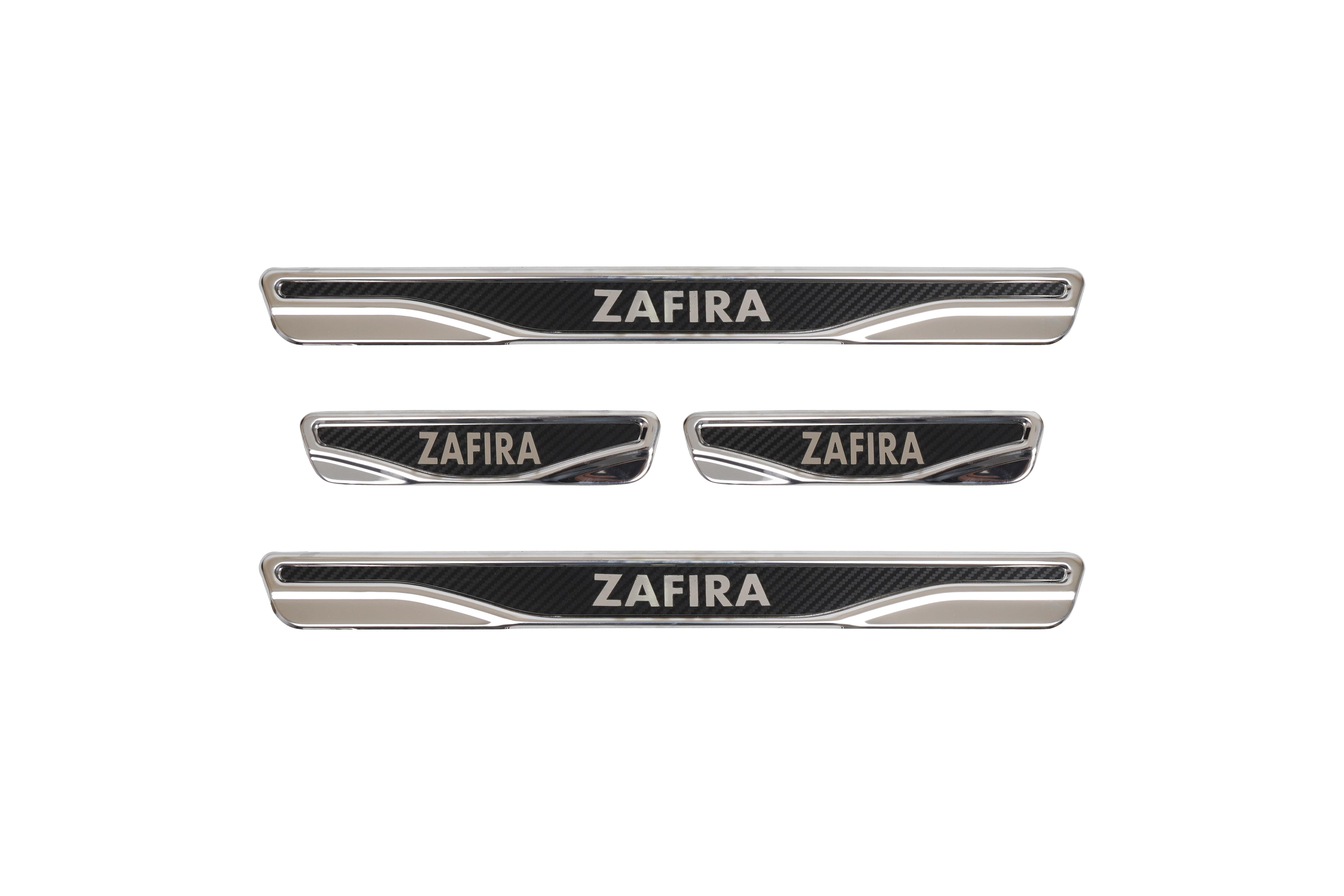 ZAFIRA KARBON EŞİK