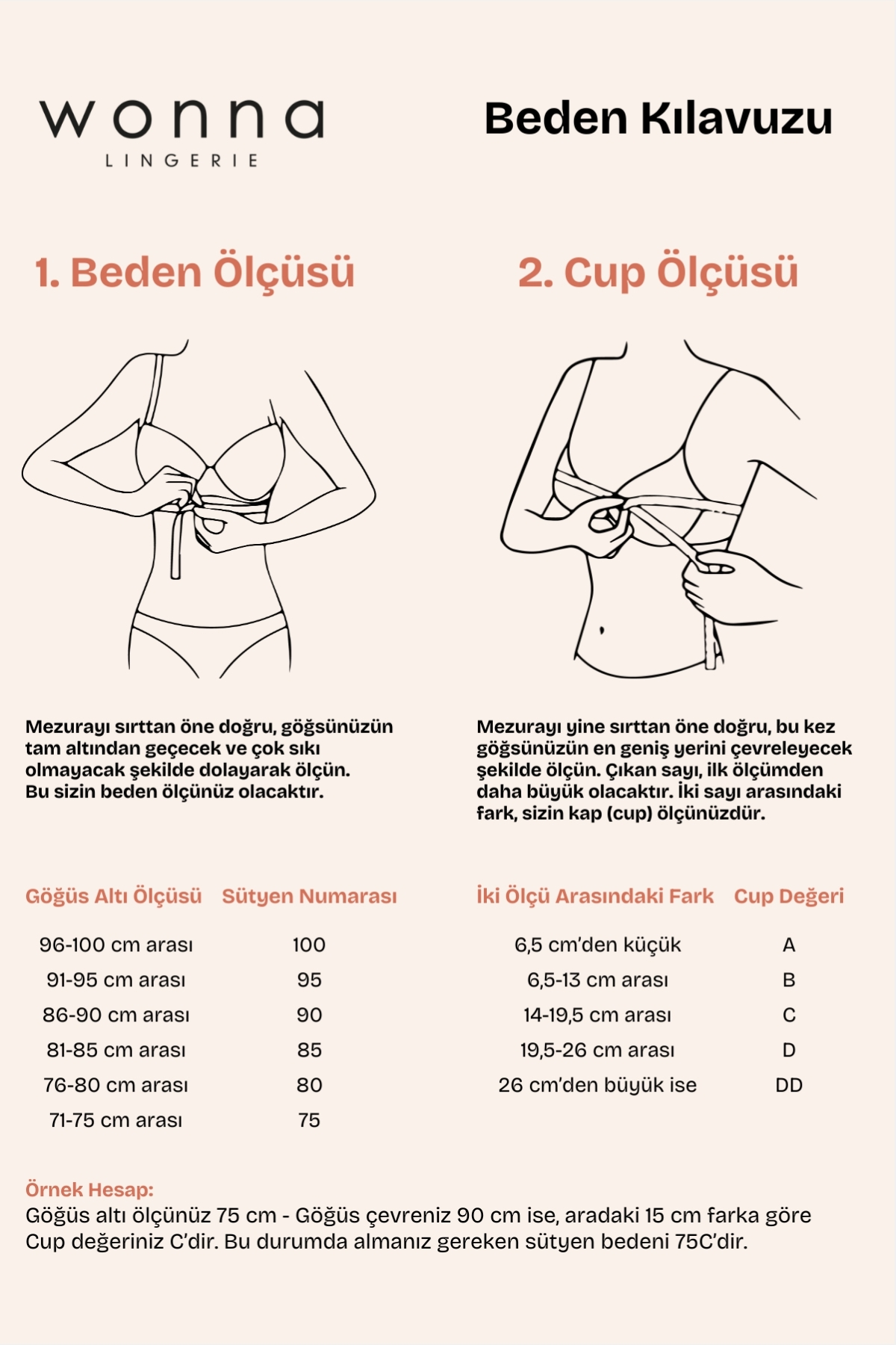 Viola Tak-Çıkar Askılı Mikro Sütyen - Desteksiz - Basic - 2534 - Beyaz