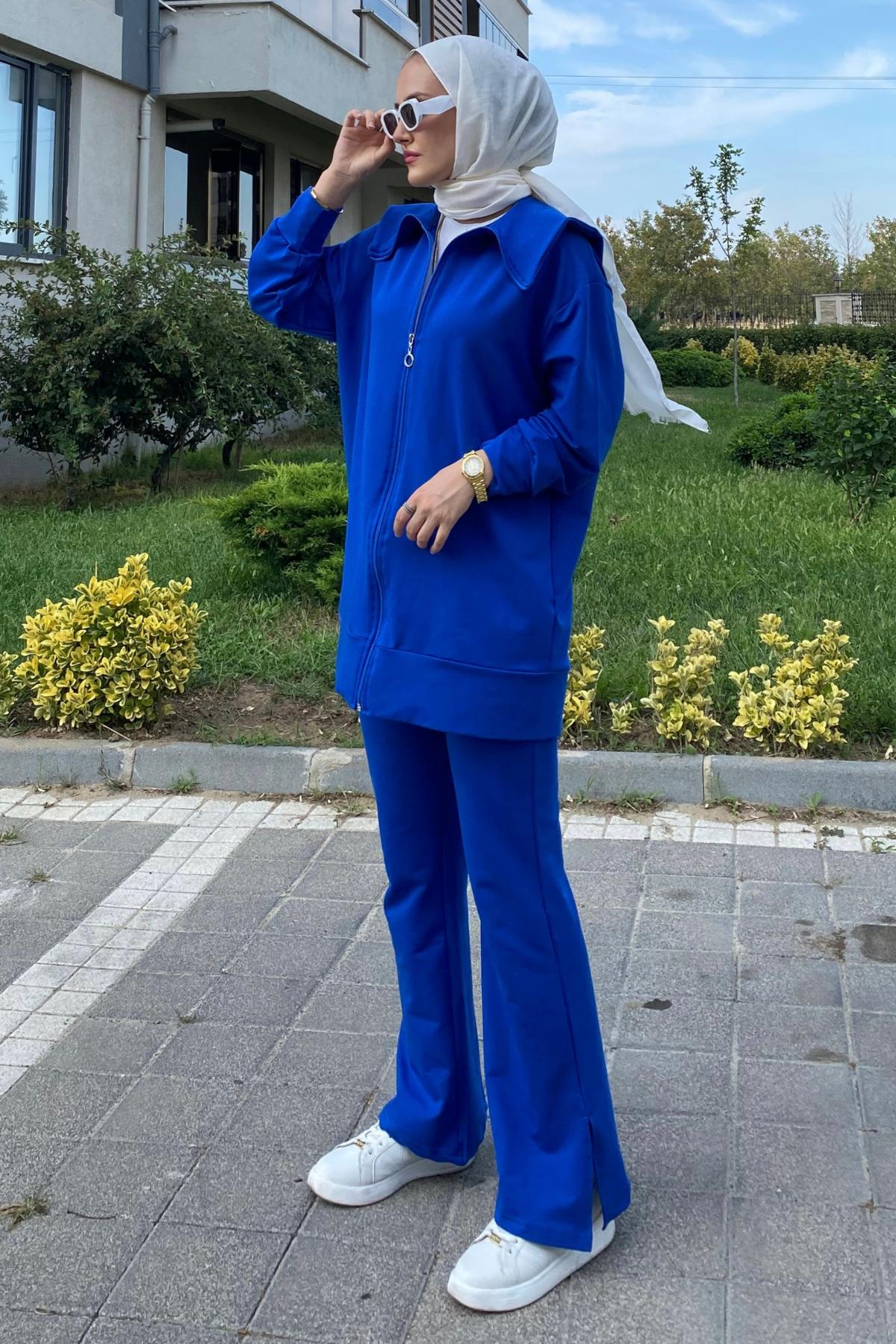 Gemici Model Takım SAKS
