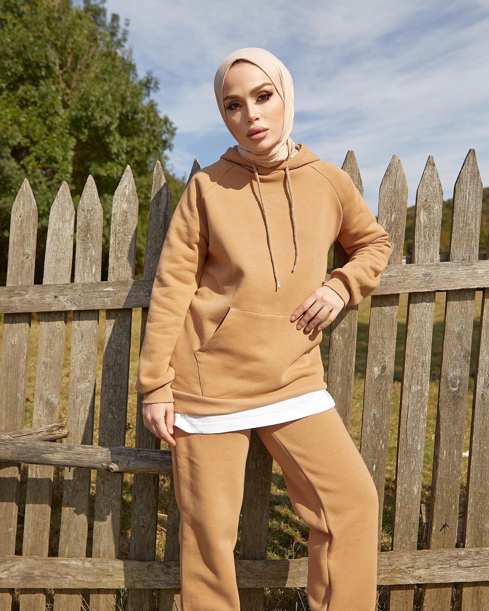 Zümra Spor Takım Camel