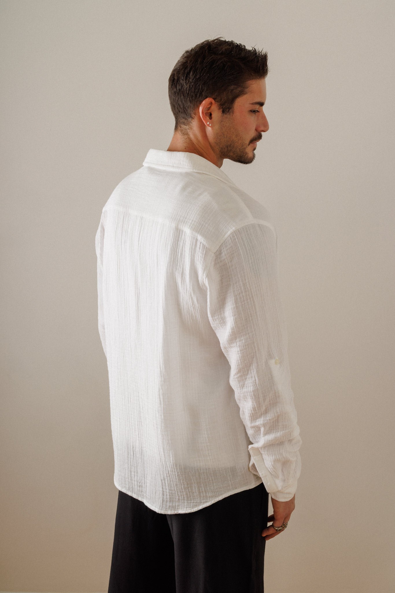 ALIZE SHIRTS