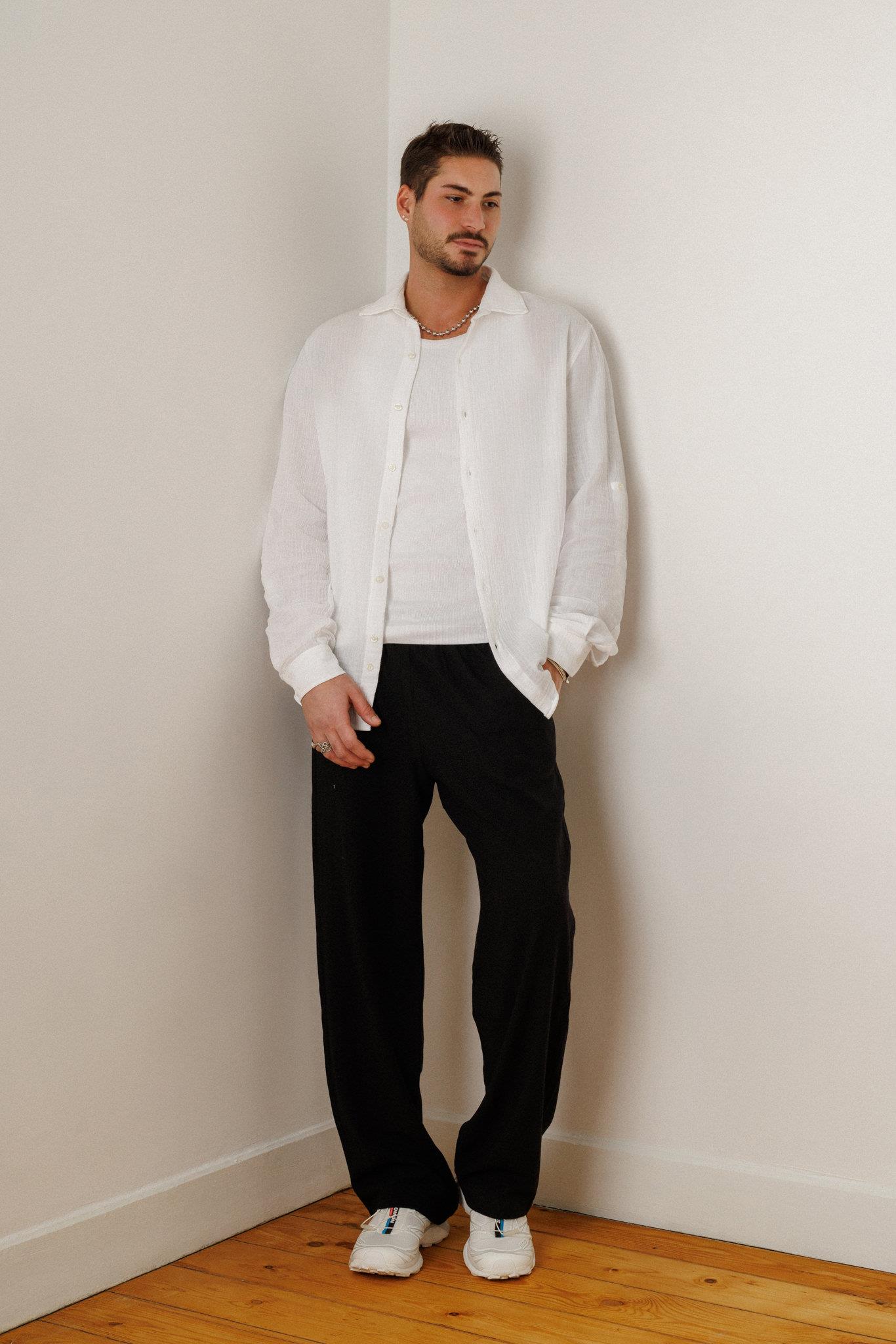 BOREAS PANTS