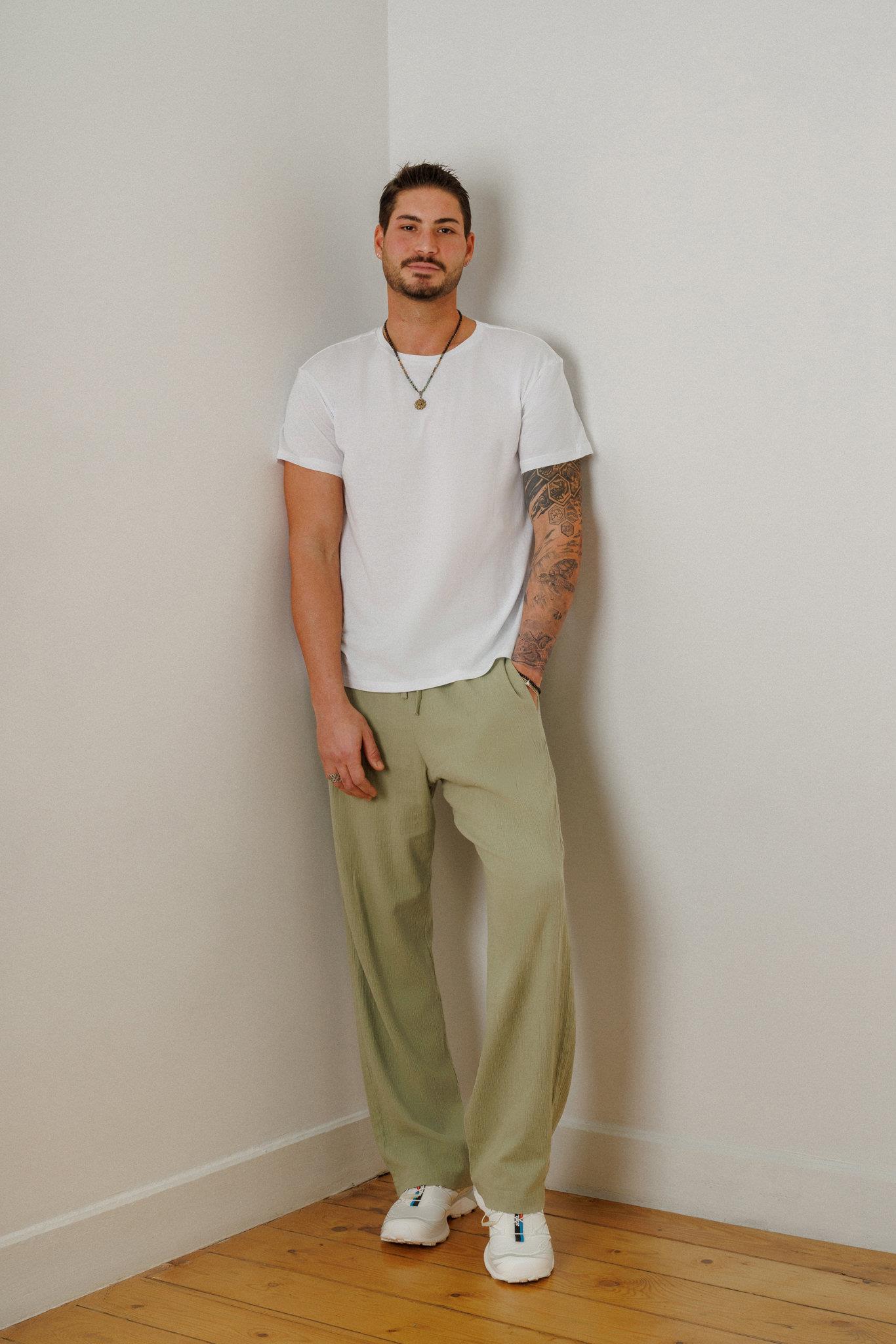 BREEZE PANTS