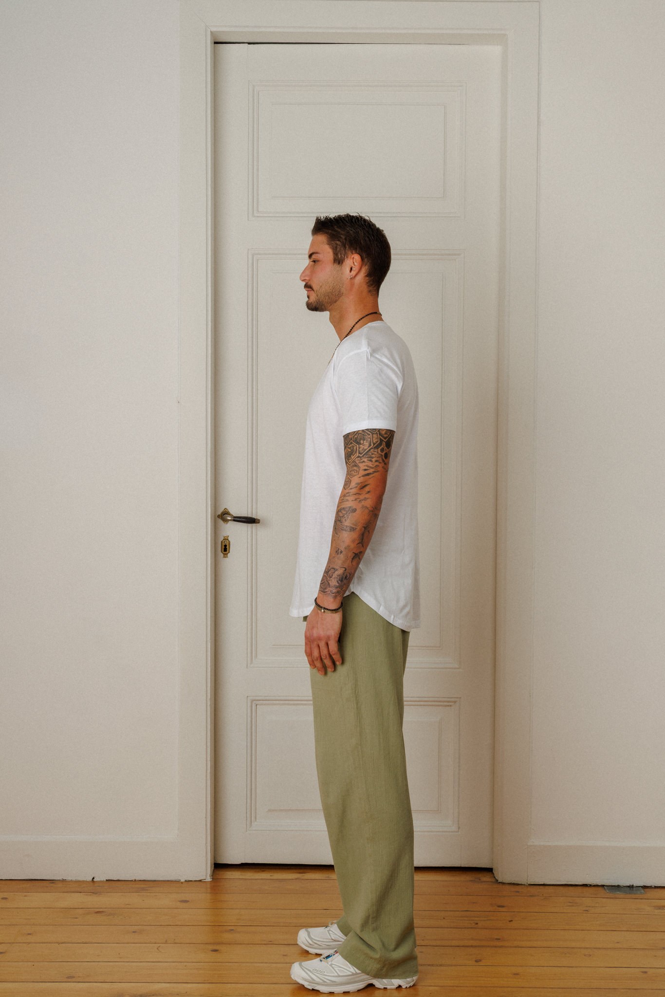 GALE LONGFIT