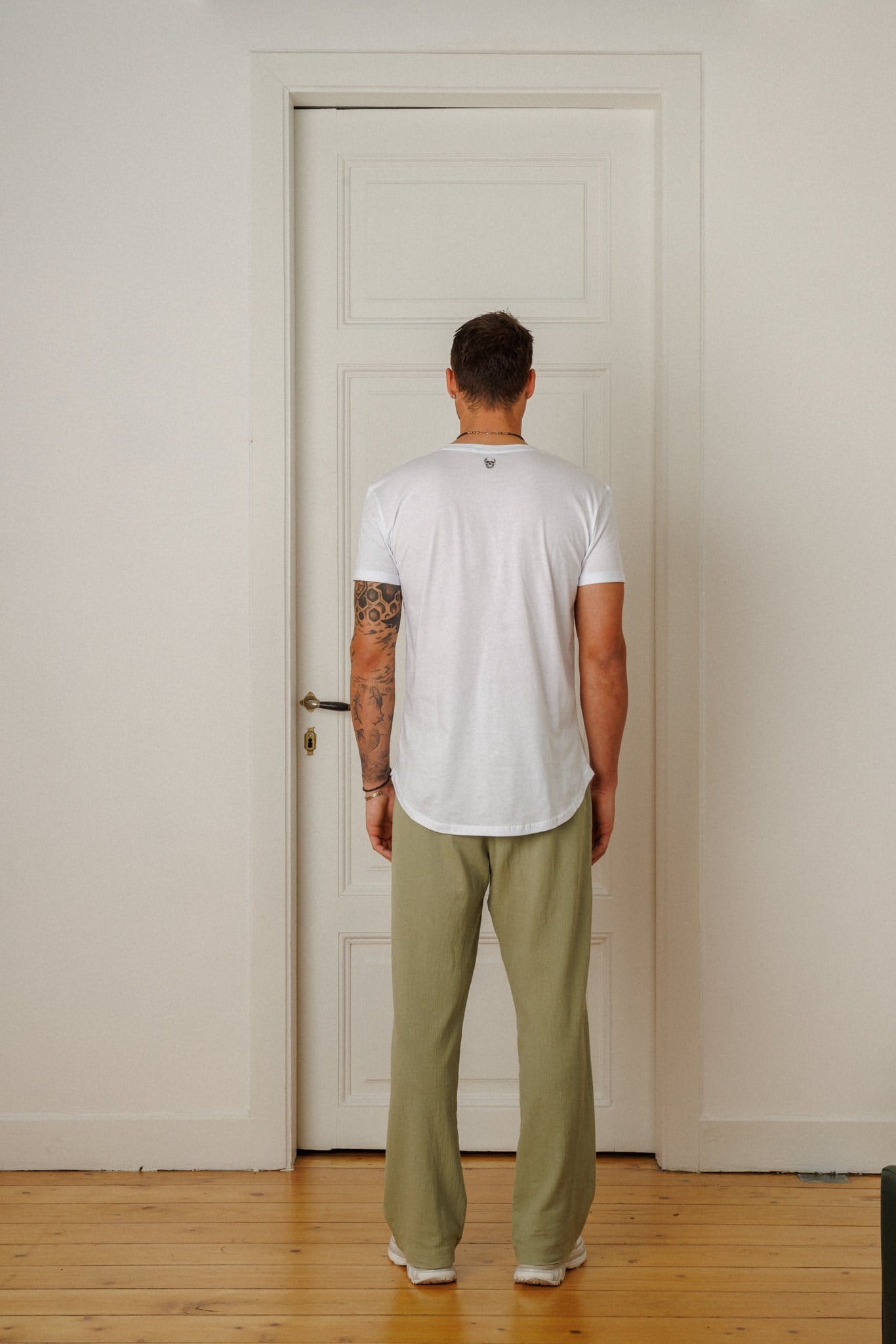 GALE LONGFIT