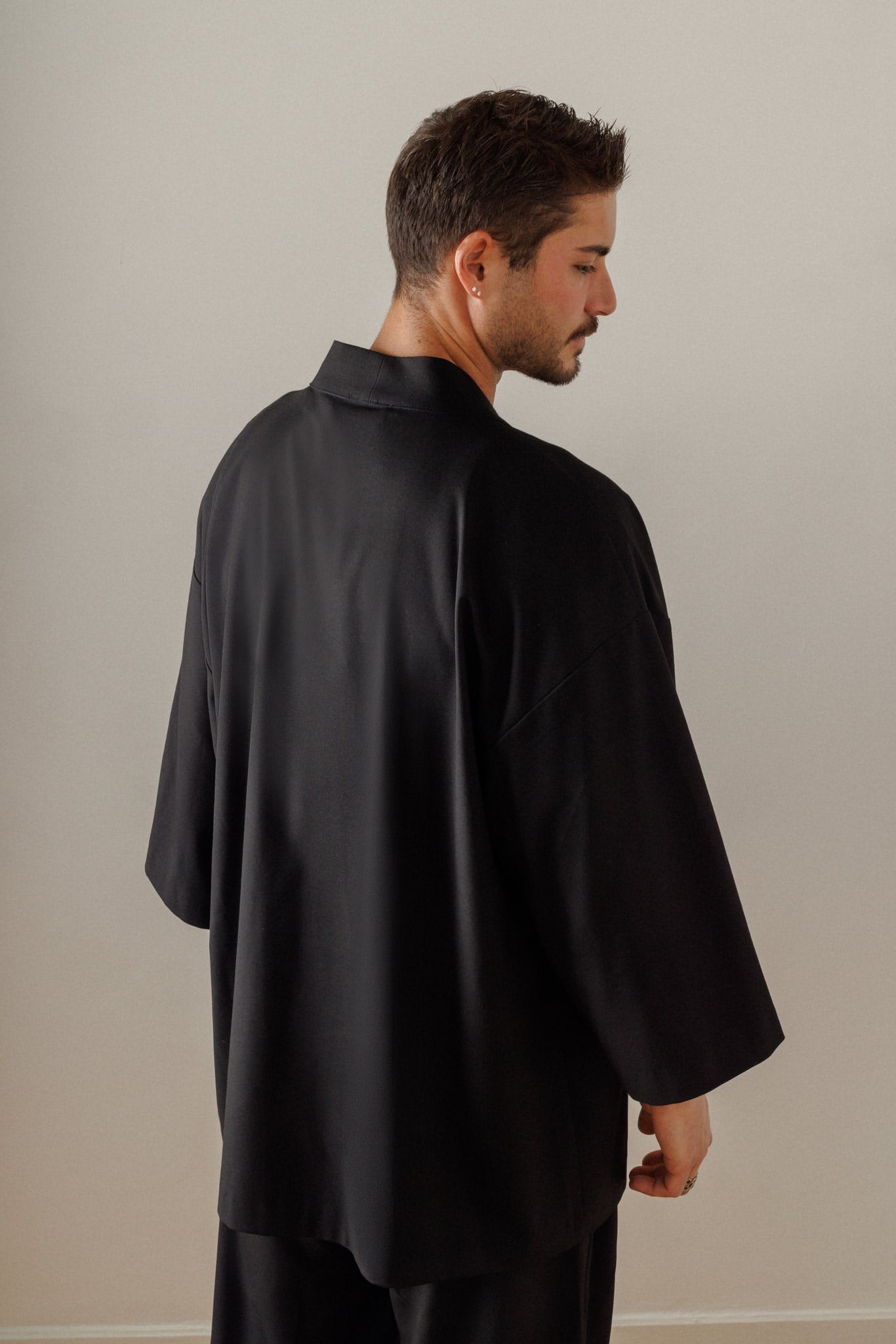 MISTRAL KIMONO JACKET