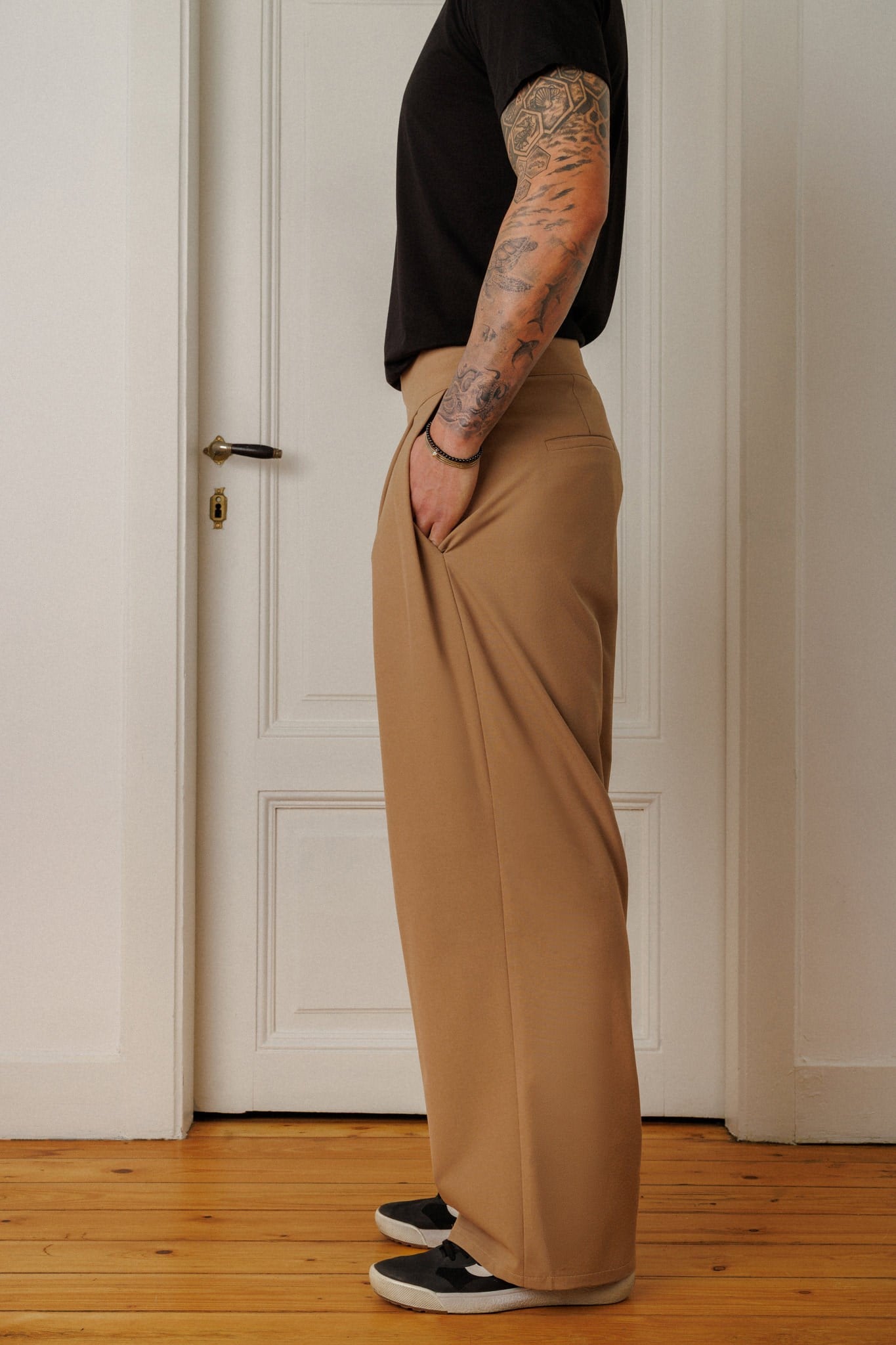 MISTRAL PANTS