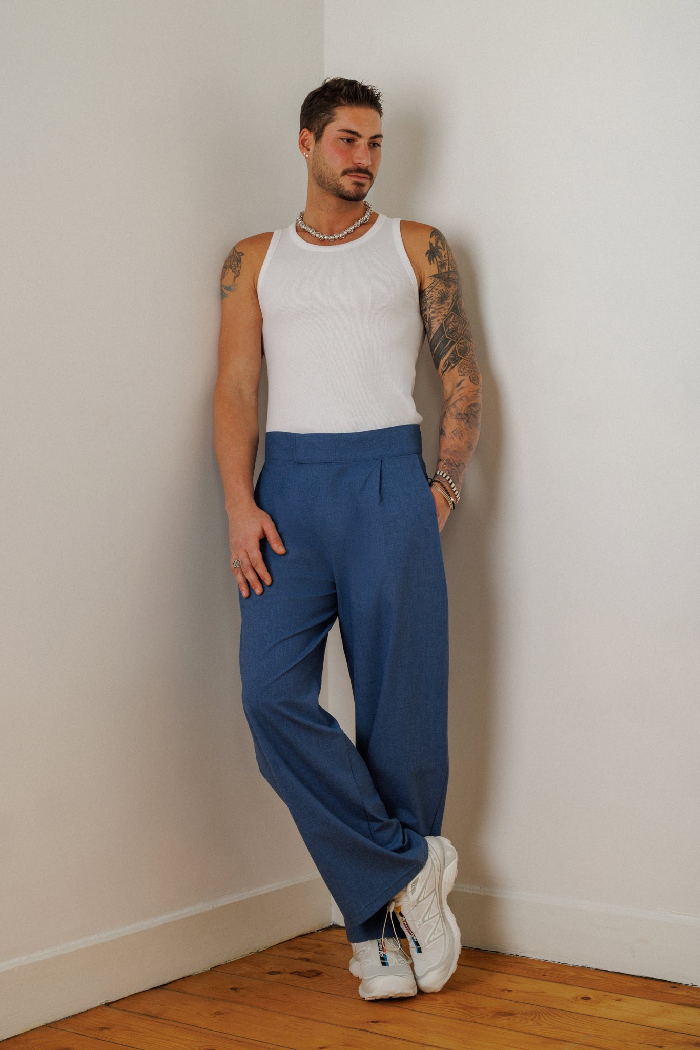 MISTRAL PANTS